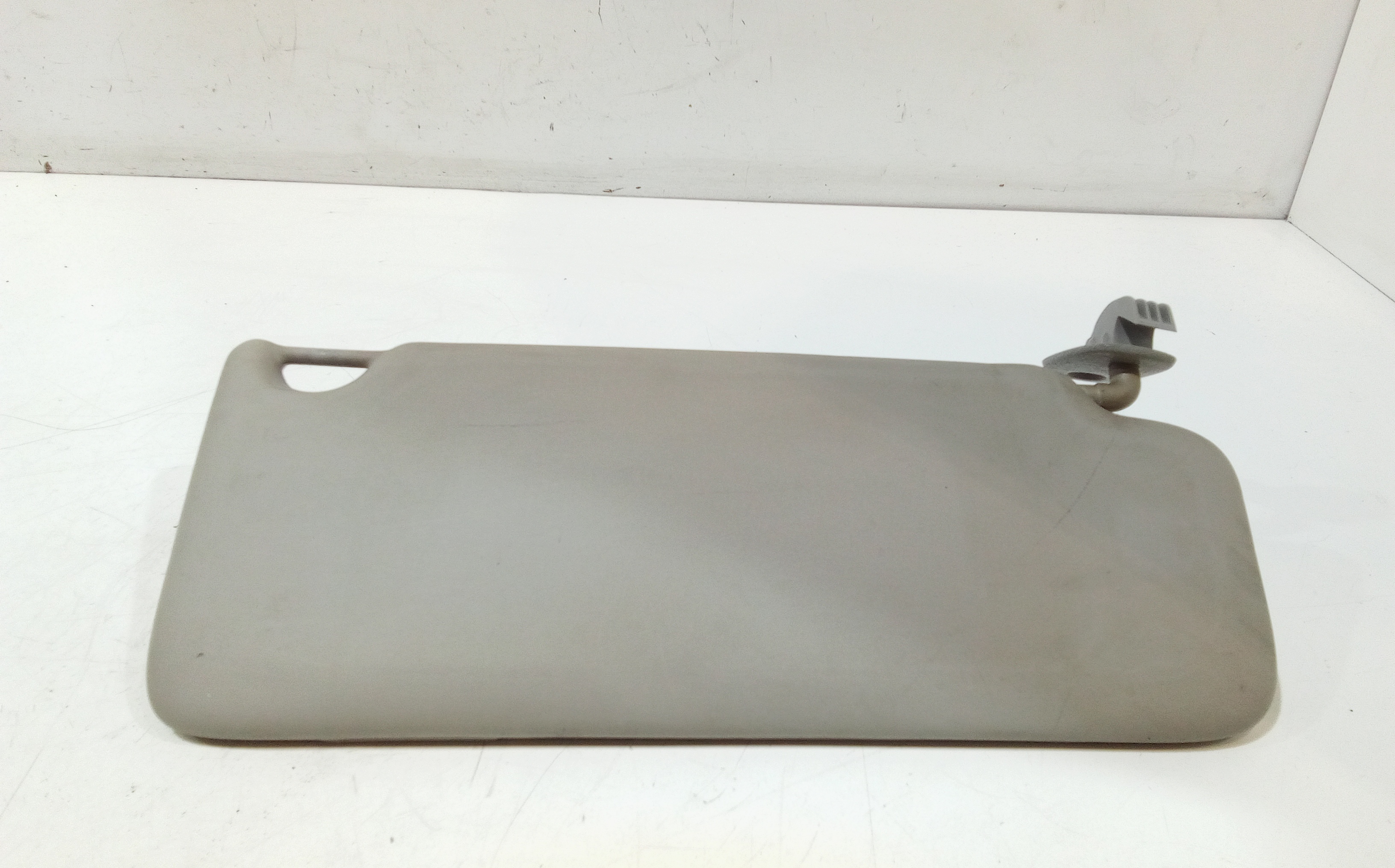 Parasole aletta anteriore Lato Guida per Renault Twingo Ii Serie  (07>14) (2007 - 2014)