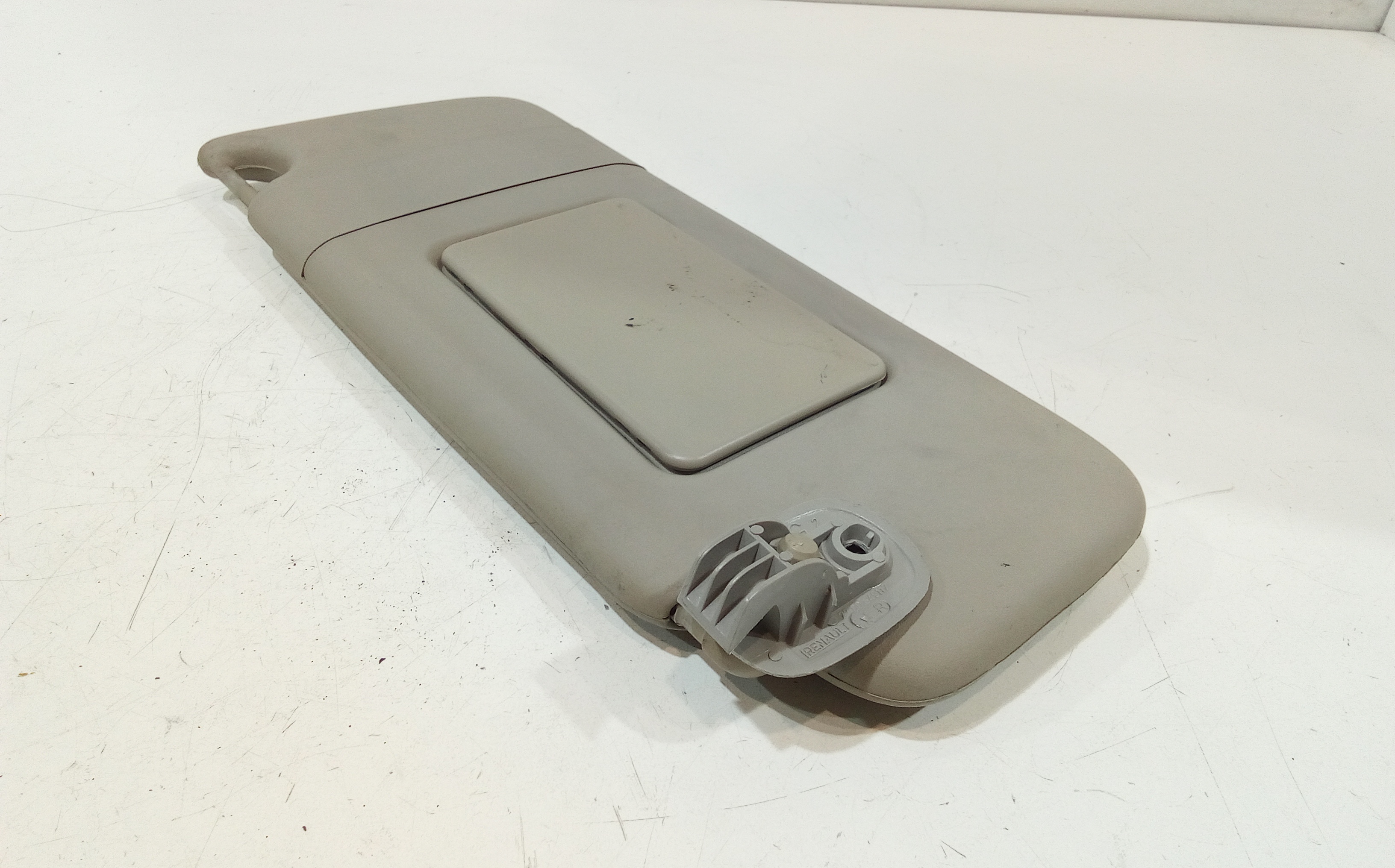 Parasole aletta anteriore Lato Guida per Renault Twingo Ii Serie  (07>14) (2007 - 2014)