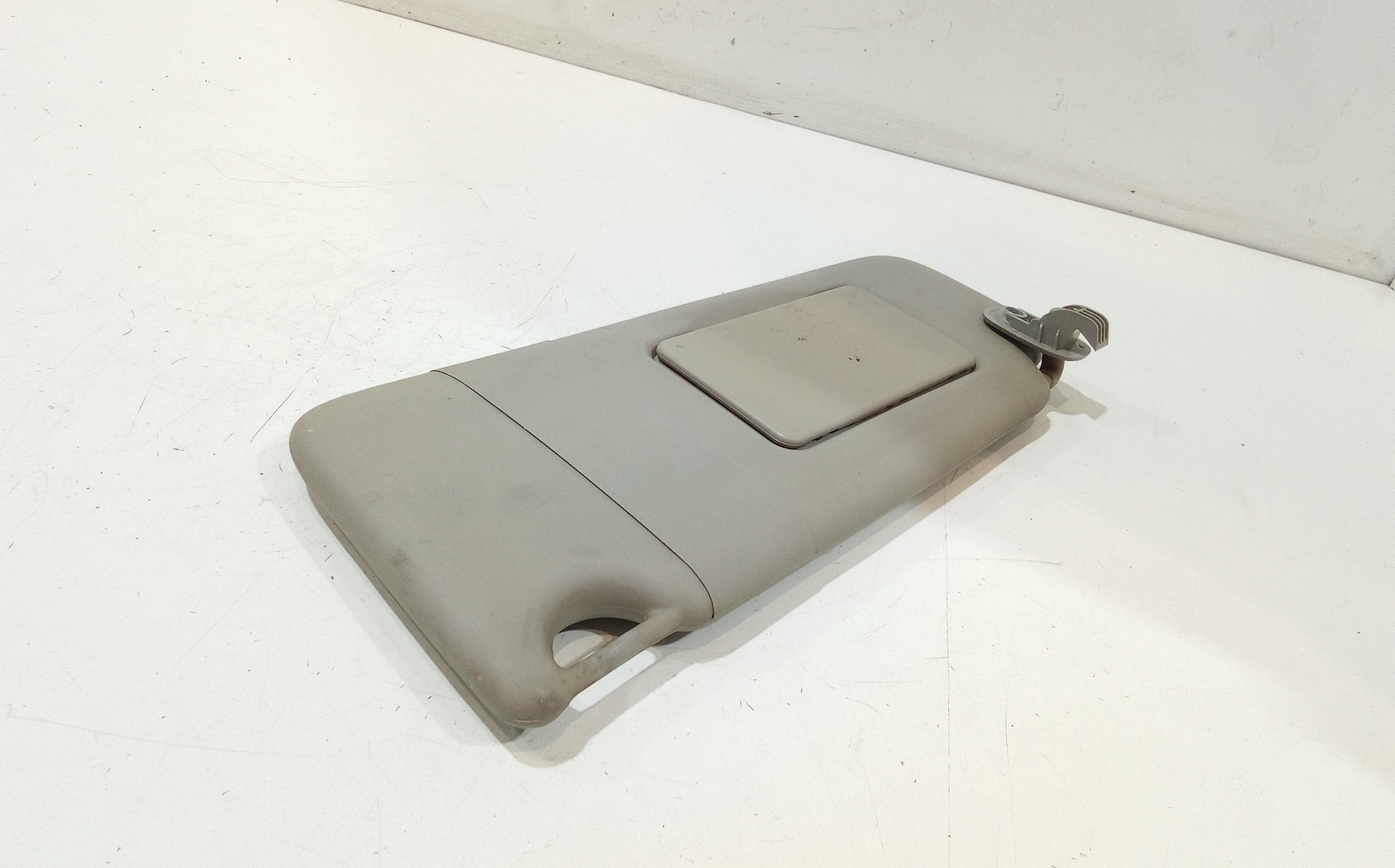 Parasole aletta anteriore Lato Guida per Renault Twingo Ii Serie  (07>14) (2007 - 2014)