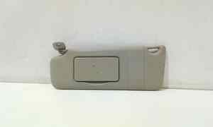 Parasole aletta anteriore Lato Guida per Renault Twingo Ii Serie  (07>14) (2007 - 2014)