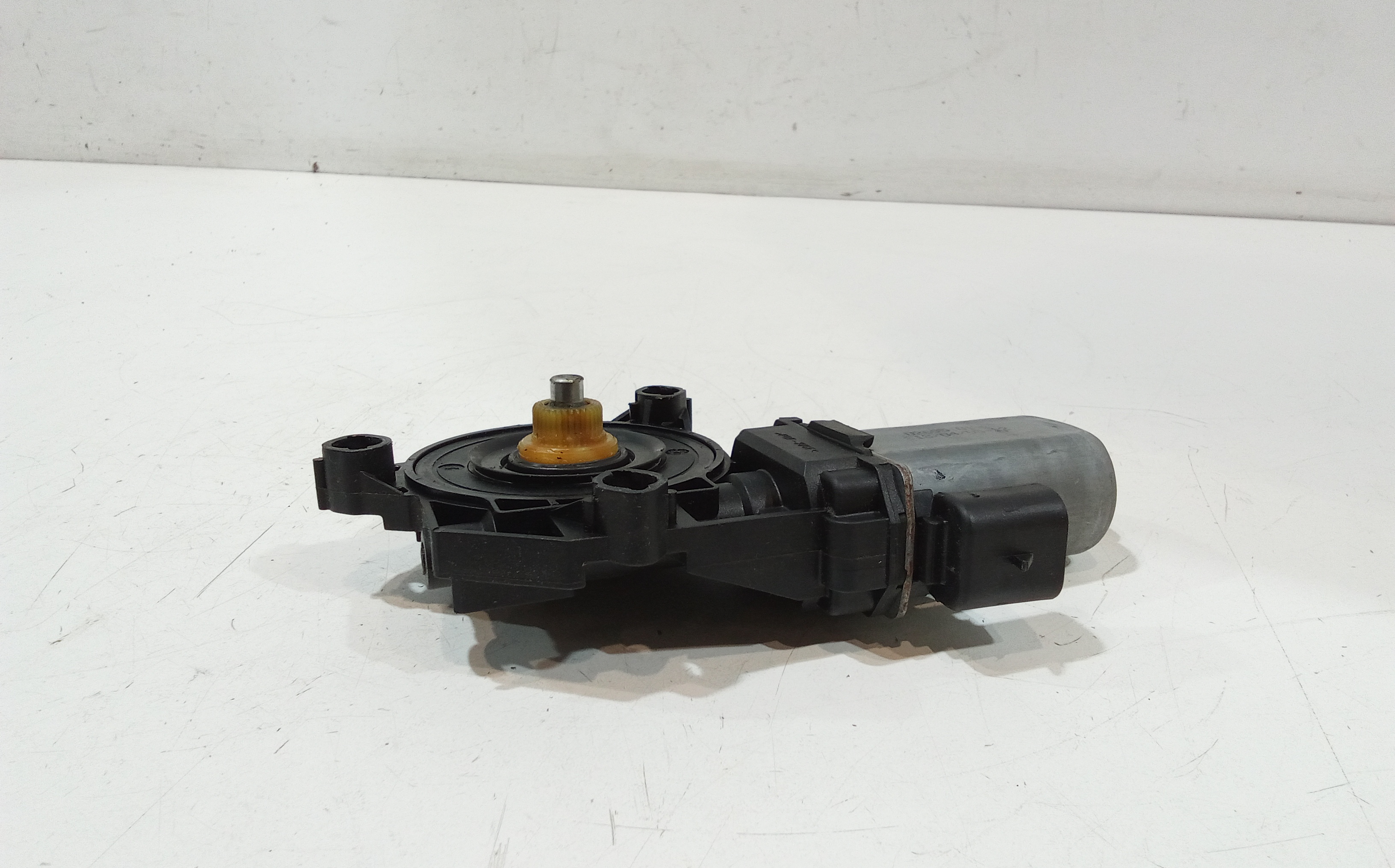 Motorino Alzavetro anteriore Sinistro per Fiat Idea 1 Serie (2003 - 2005)