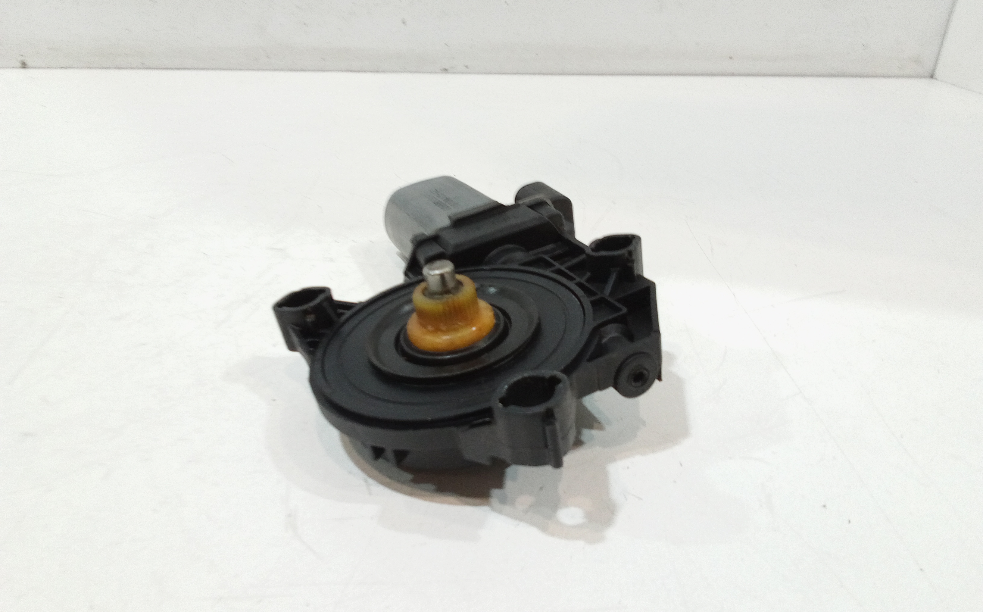 Motorino Alzavetro anteriore Sinistro per Fiat Idea 1 Serie (2003 - 2005)