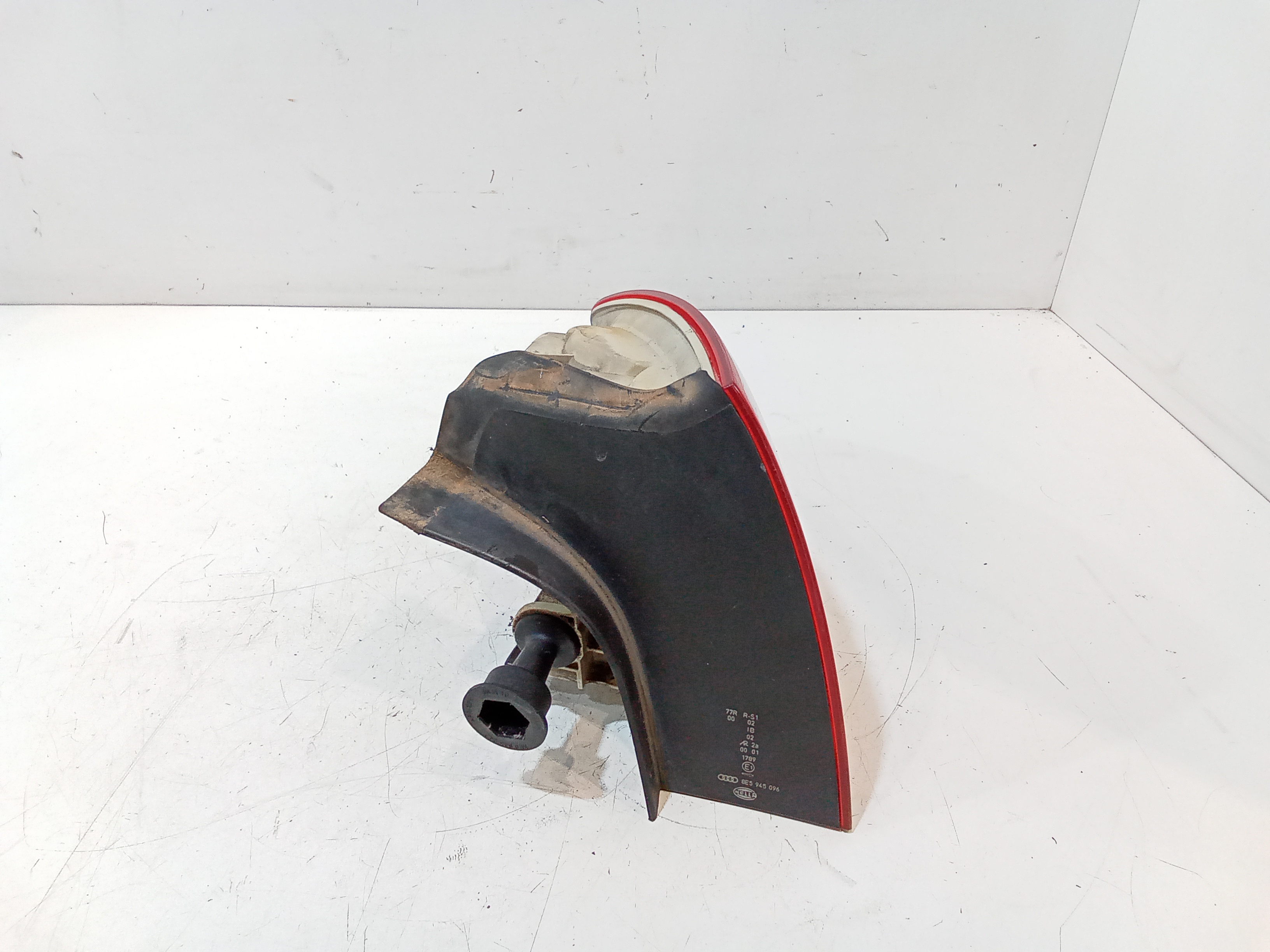 Stop fanale posteriore Destro Passeggero per Audi A4 Berlina (8e) (04>07) (2004 - 2007)