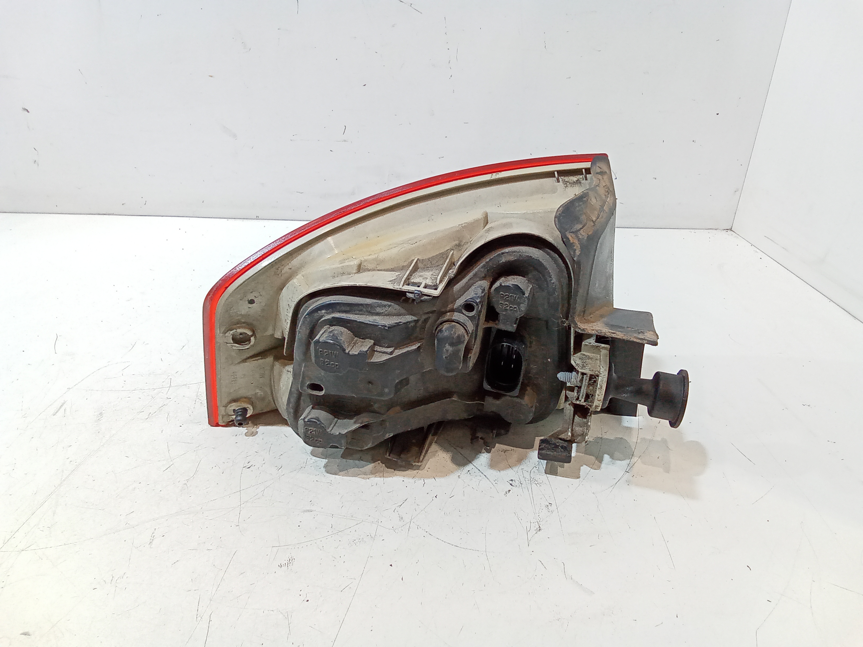 Stop fanale posteriore Destro Passeggero per Audi A4 Berlina (8e) (04>07) (2004 - 2007)