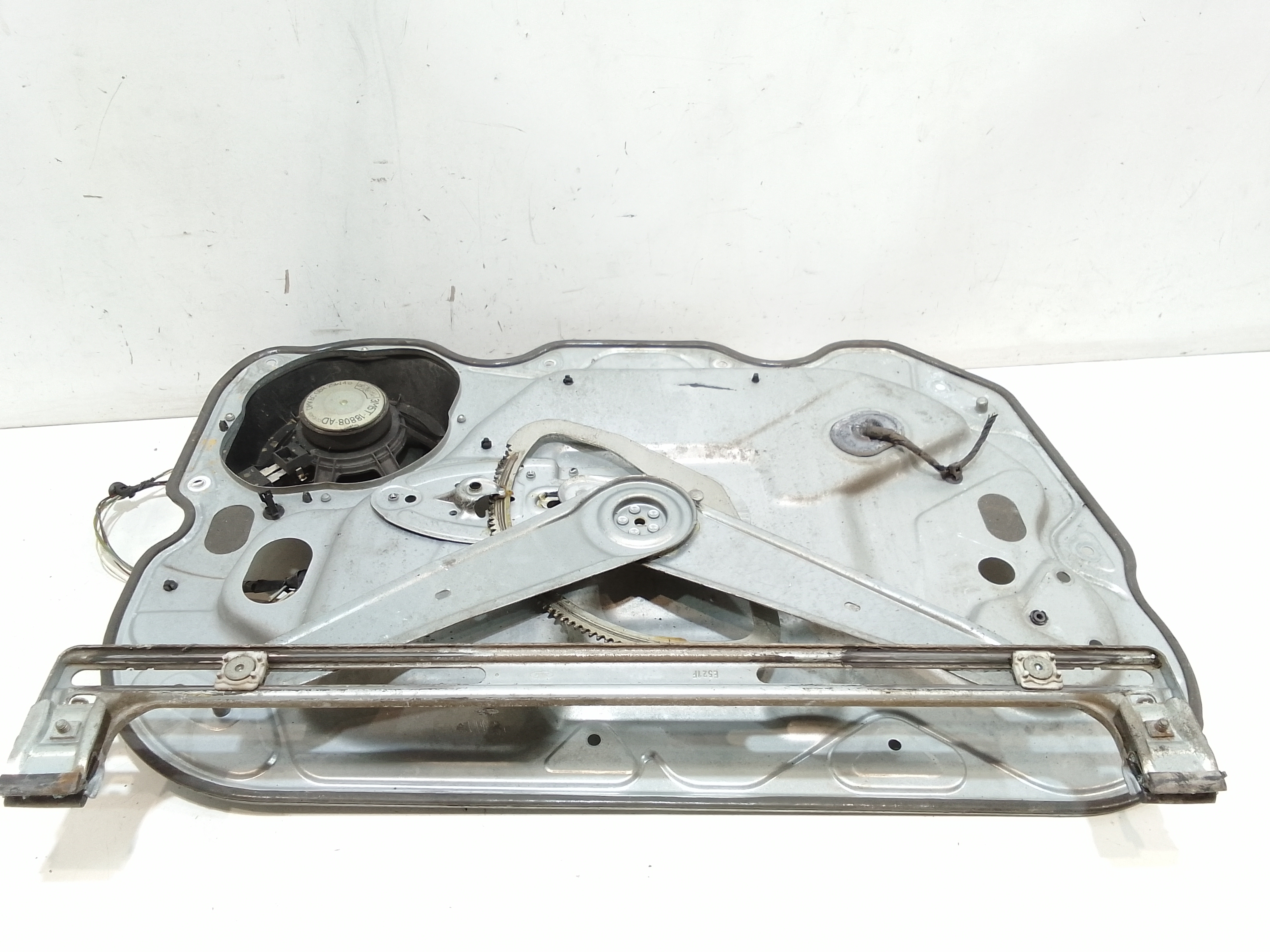Cremagliera anteriore destra passeggero per Ford C - Max Serie (03>07) (2003 - 2007)