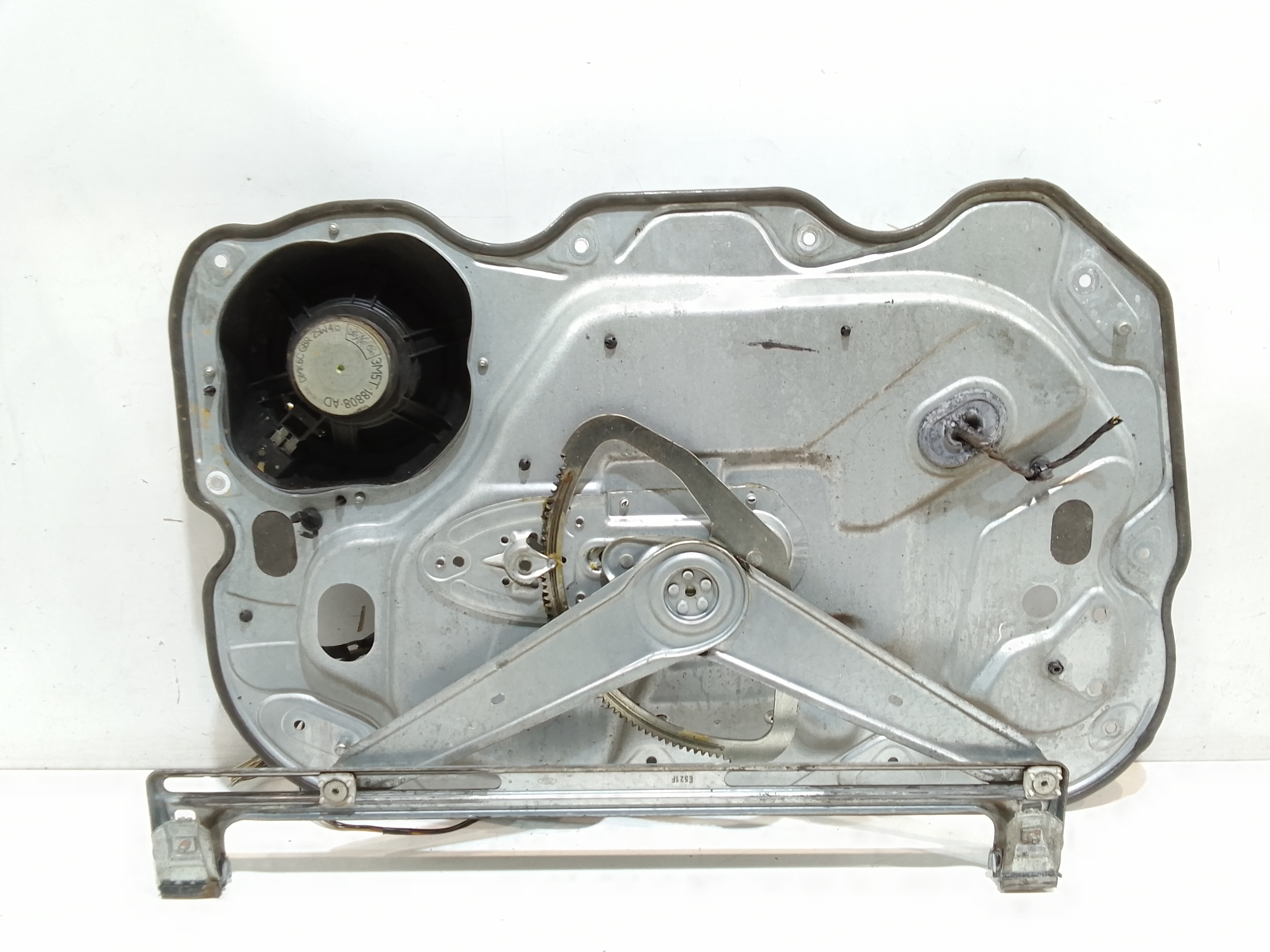 Cremagliera anteriore destra passeggero per Ford C - Max Serie (03>07) (2003 - 2007)