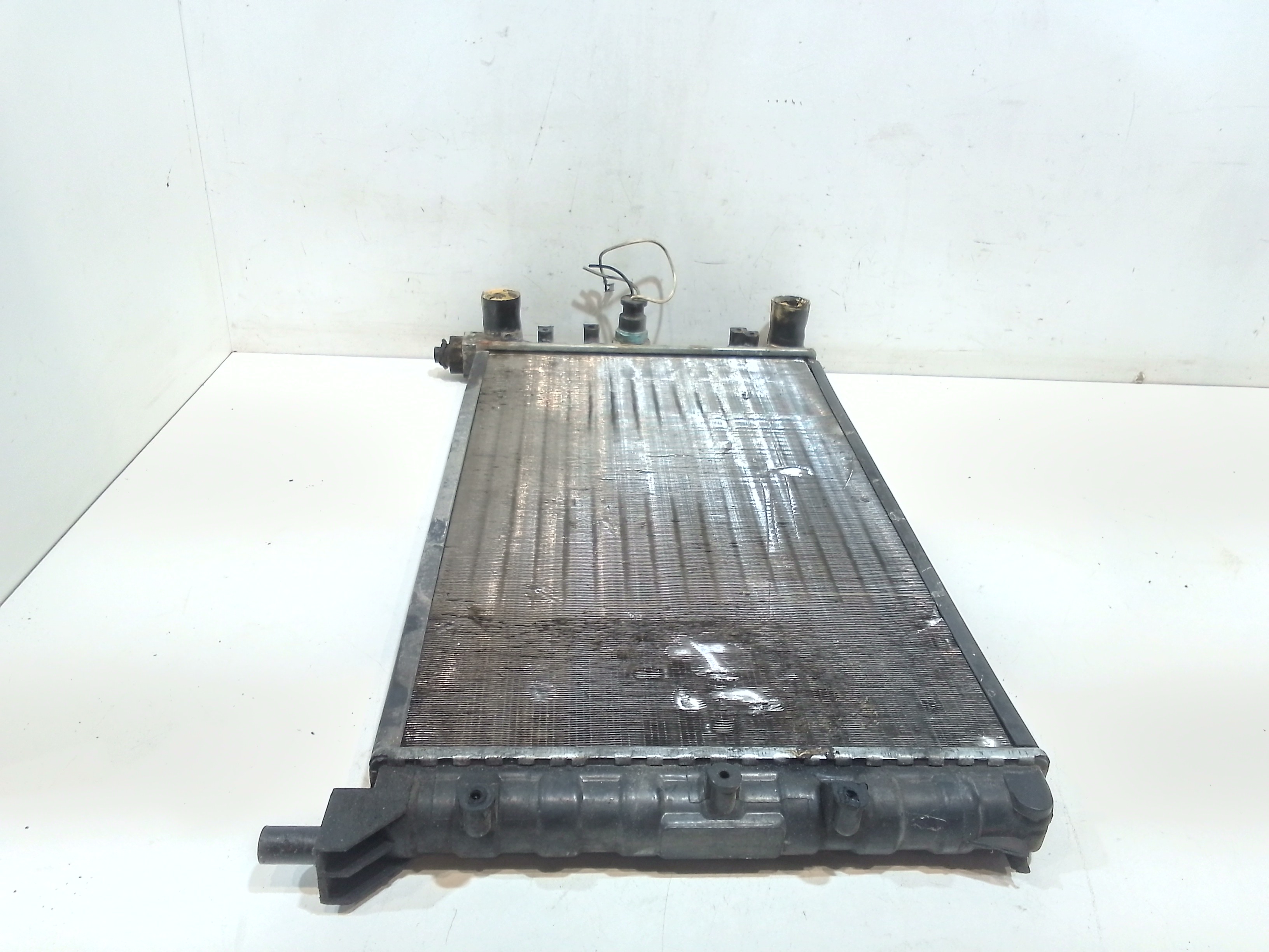 Radiatore acqua per Fiat Fiorino 1 Serie (1987 - 2003)