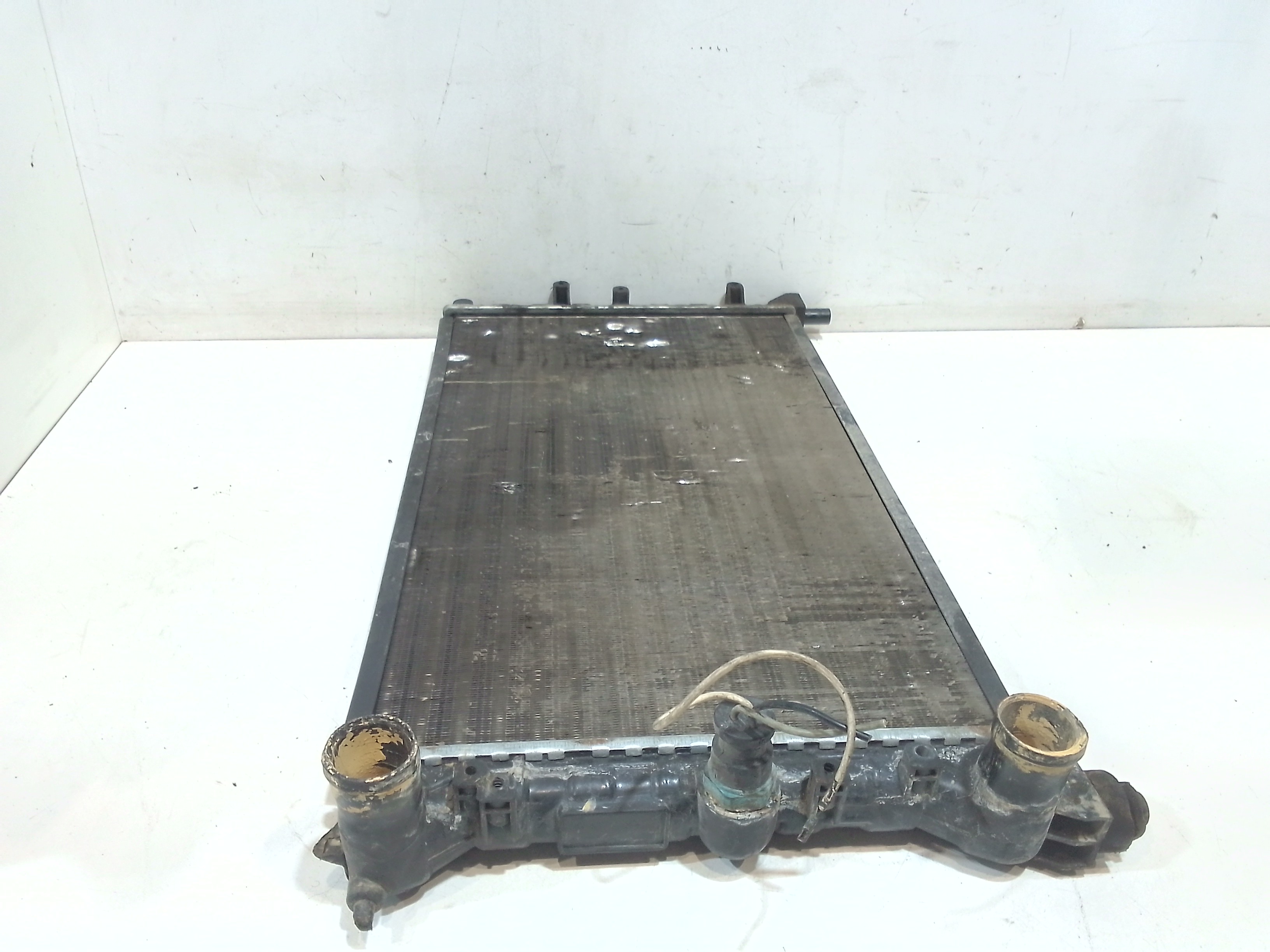 Radiatore acqua per Fiat Fiorino 1 Serie (1987 - 2003)