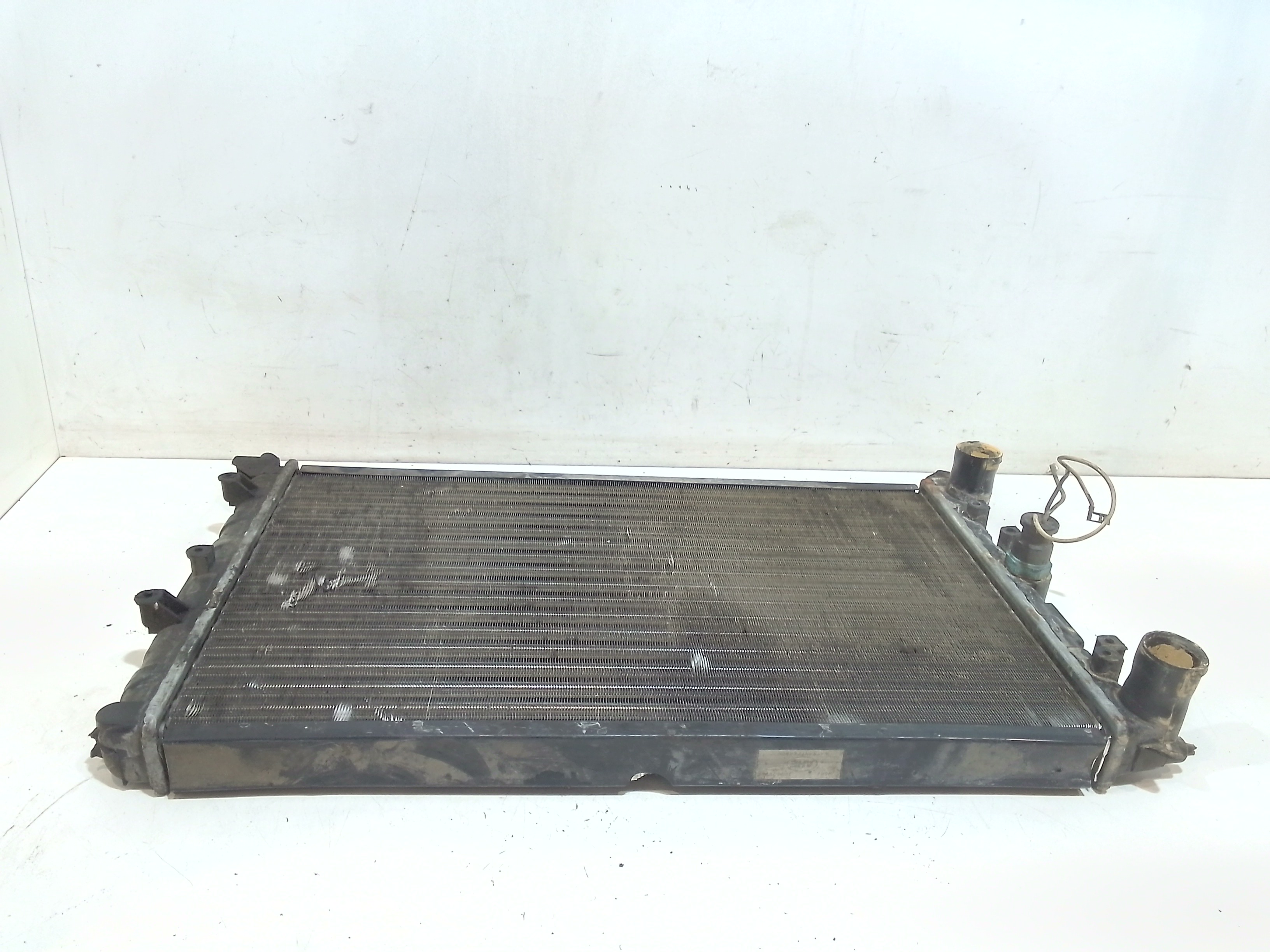 Radiatore acqua per Fiat Fiorino 1 Serie (1987 - 2003)