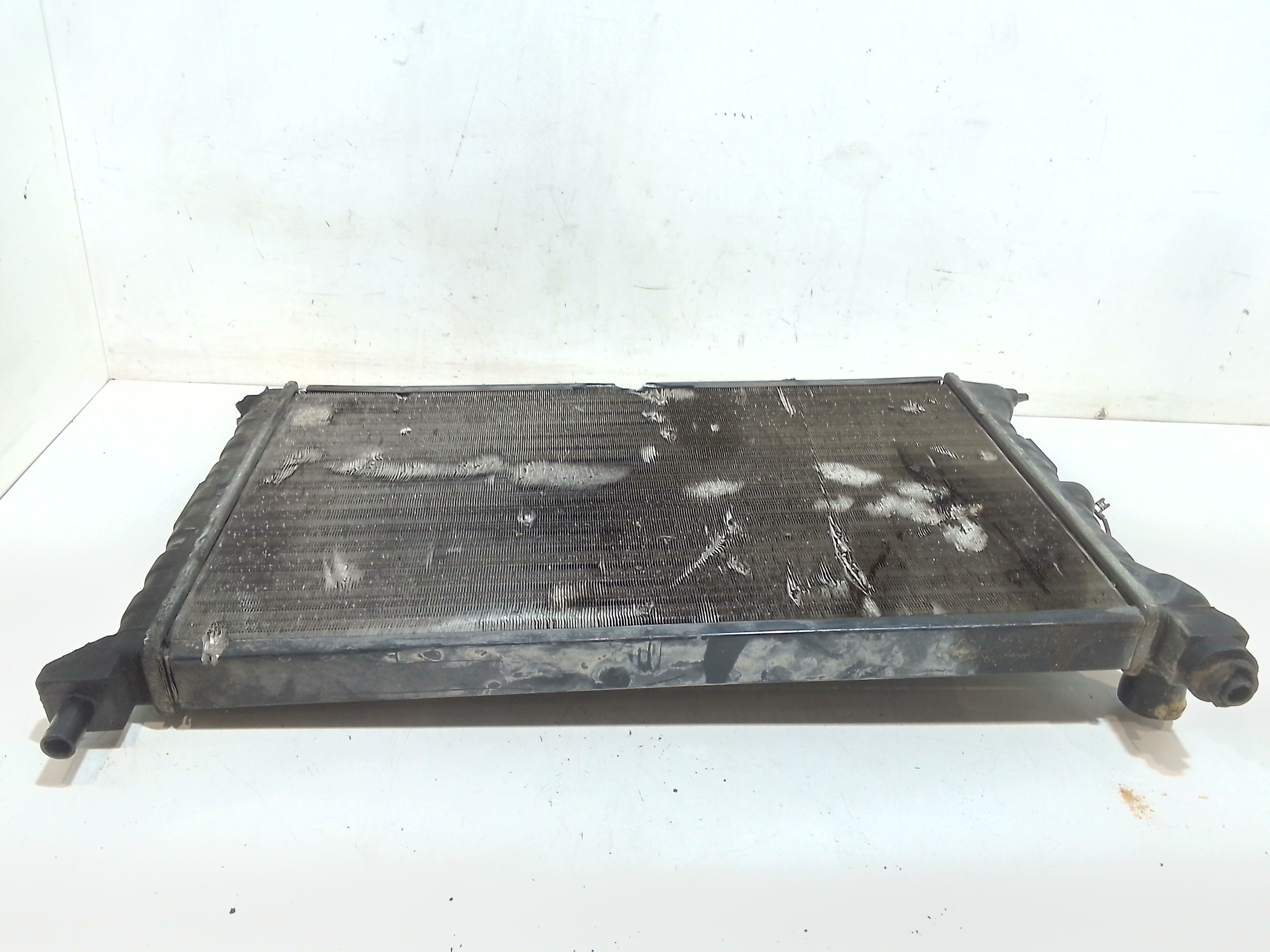 Radiatore acqua per Fiat Fiorino 1 Serie (1987 - 2003)