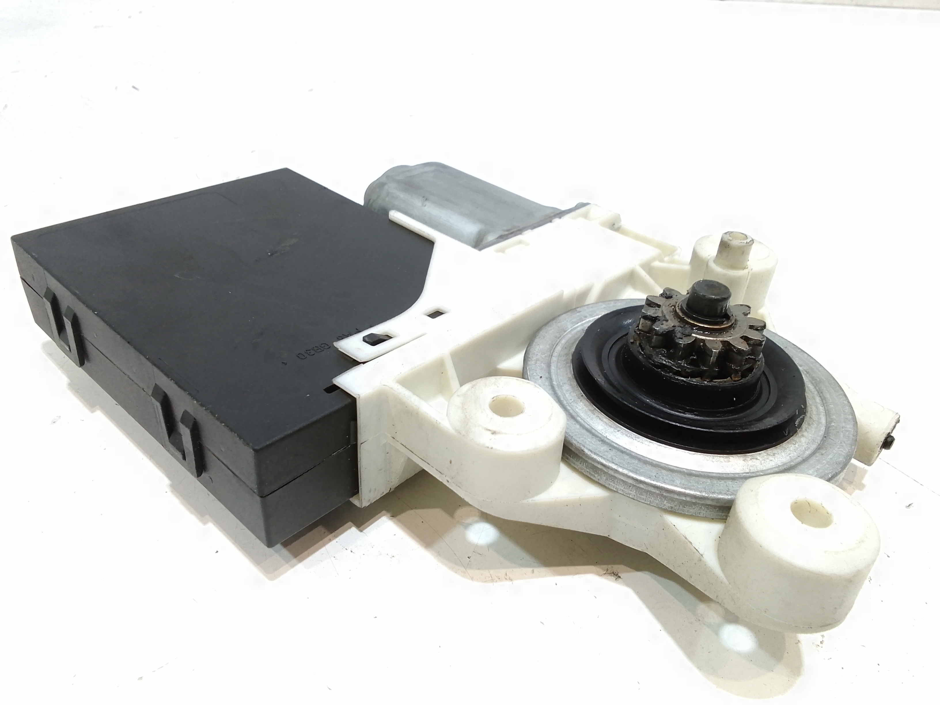 Motorino Alzavetro anteriore destra per Ford C - Max Serie (03>07) (2003 - 2007)