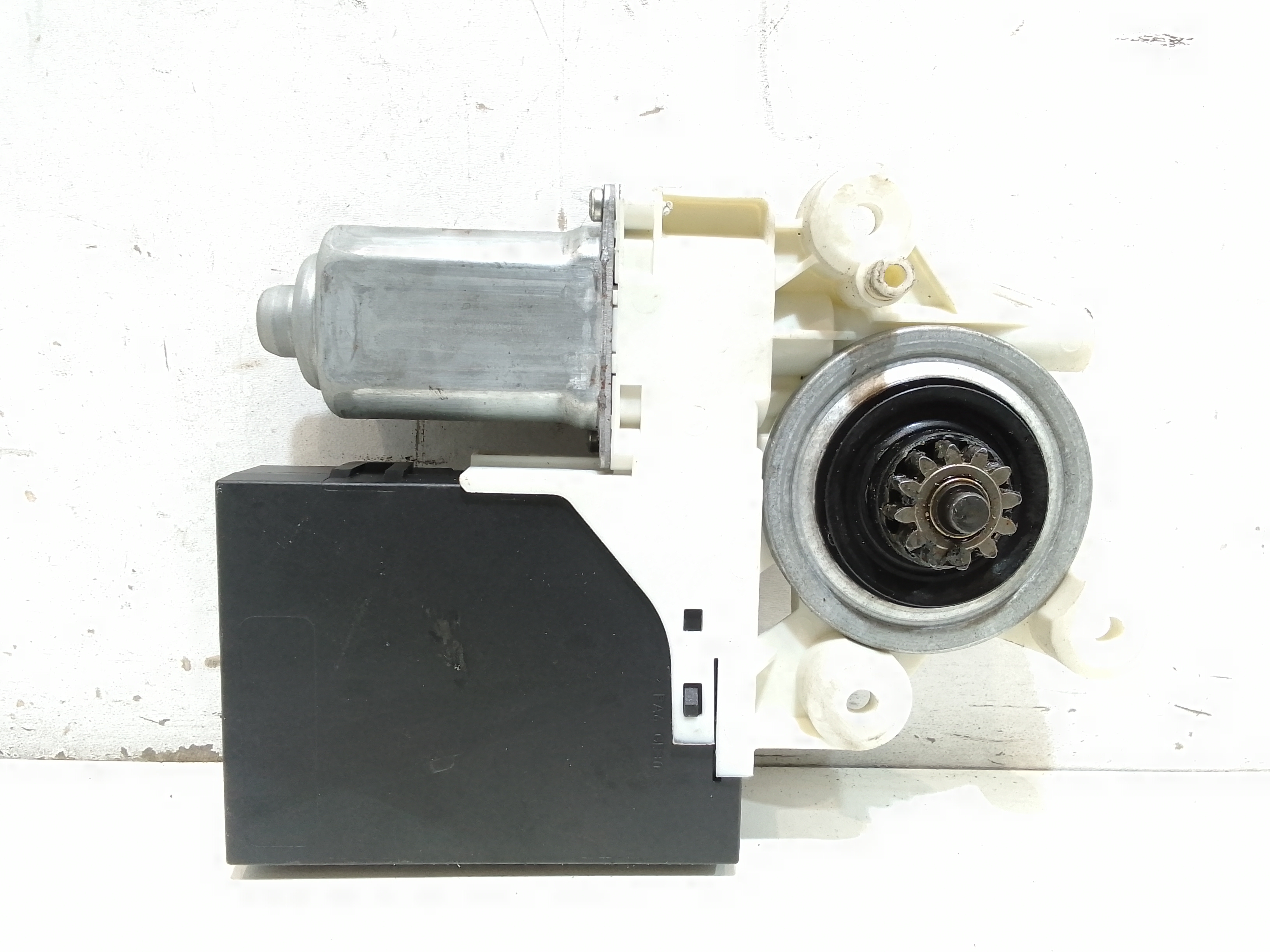 Motorino Alzavetro anteriore destra per Ford C - Max Serie (03>07) (2003 - 2007)