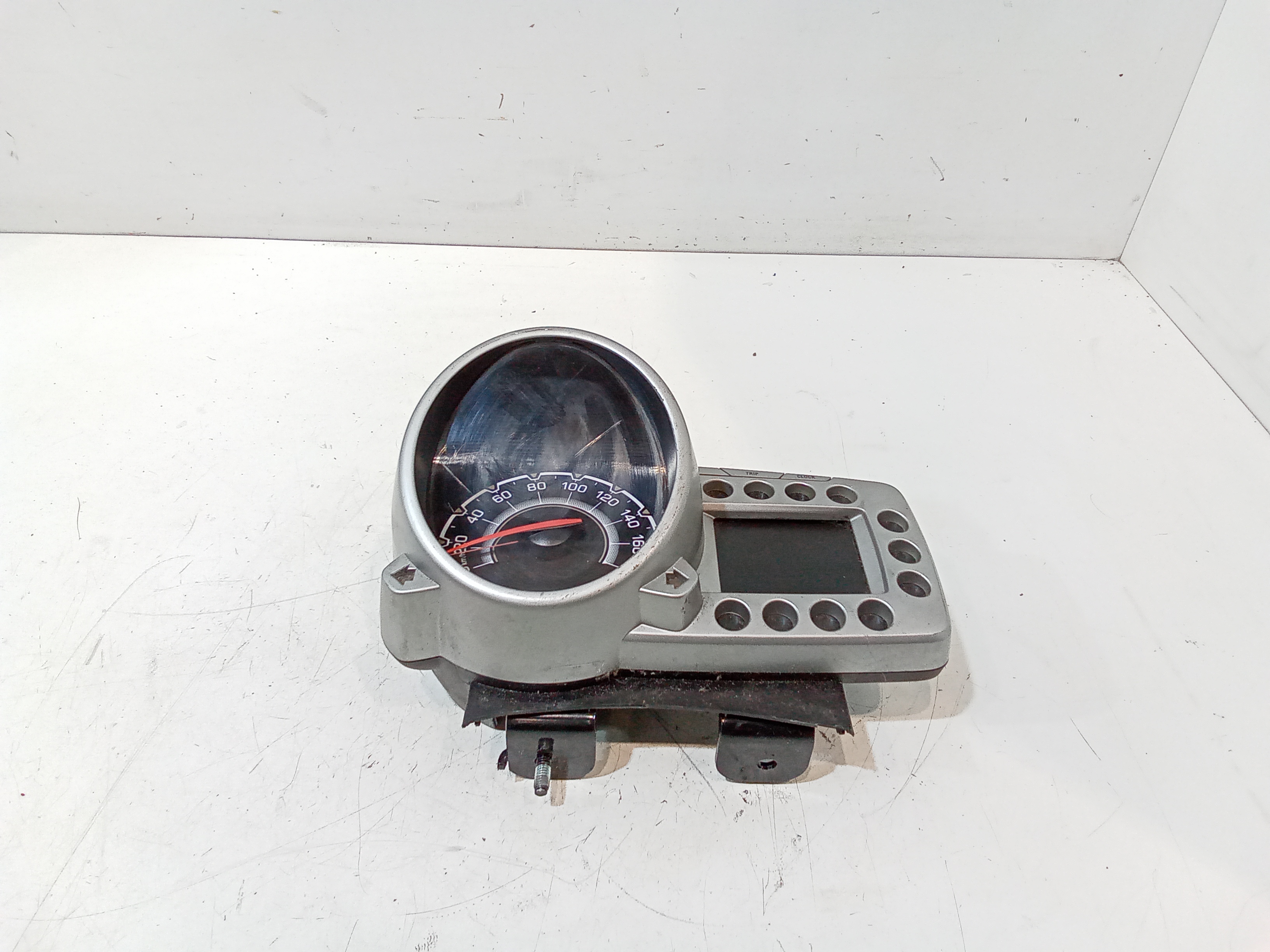 Quadro Strumenti per Chevrolet Spark 1 Serie (2009 - 2012)