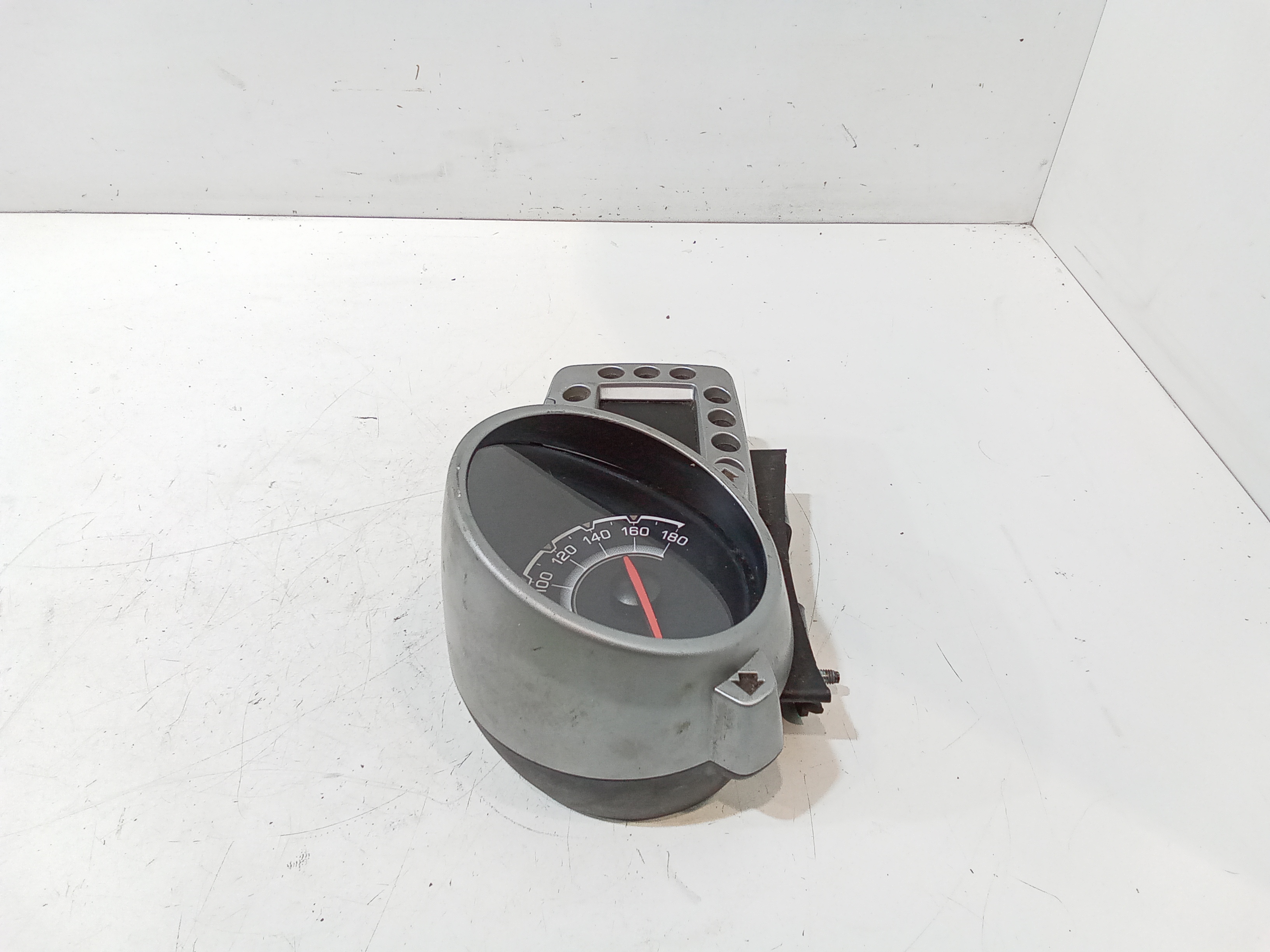 Quadro Strumenti per Chevrolet Spark 1 Serie (2009 - 2012)