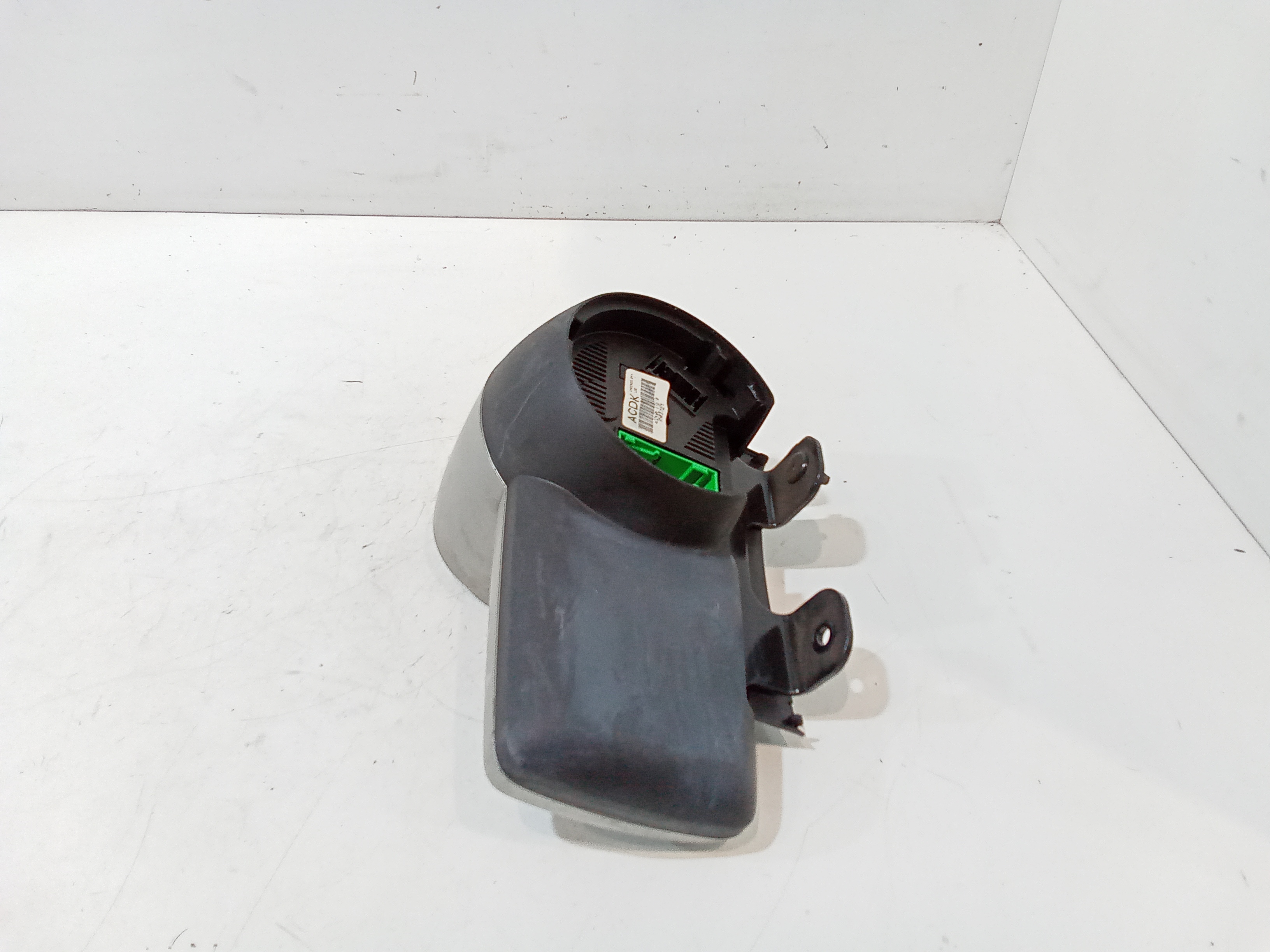 Quadro Strumenti per Chevrolet Spark 1 Serie (2009 - 2012)