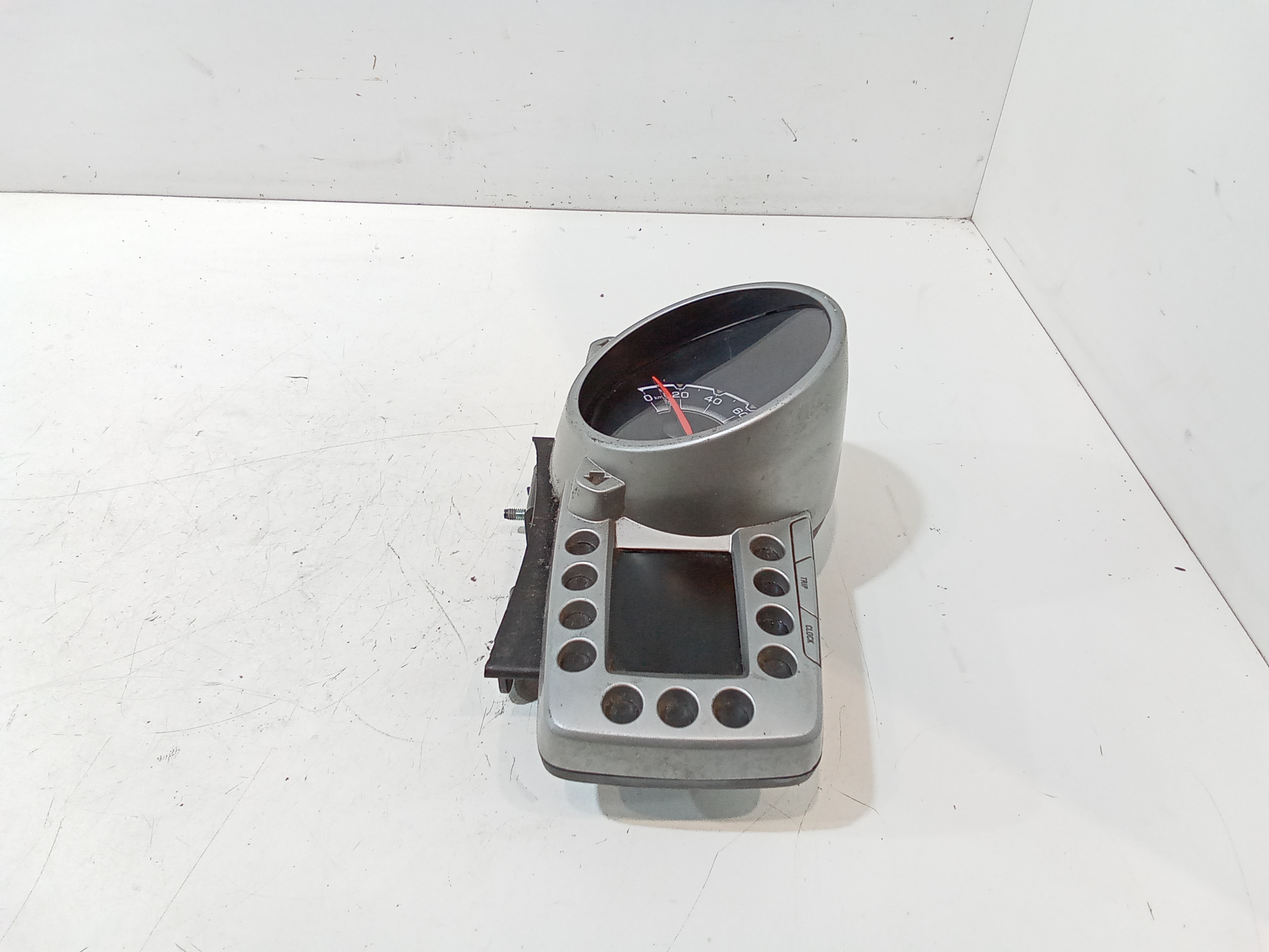 Quadro Strumenti per Chevrolet Spark 1 Serie (2009 - 2012)