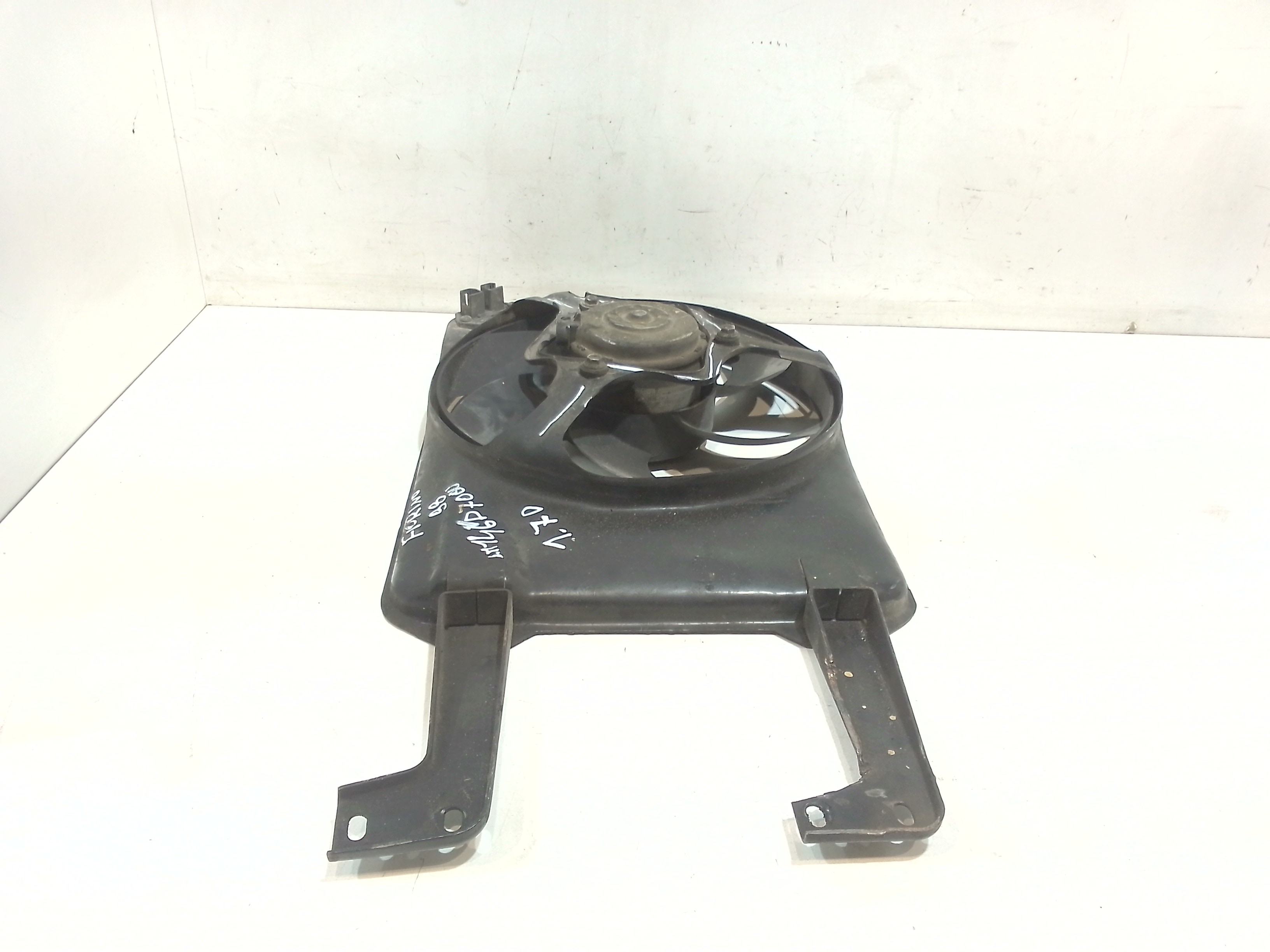 Elettroventola per Fiat Fiorino 1 Serie (1987 - 2003)