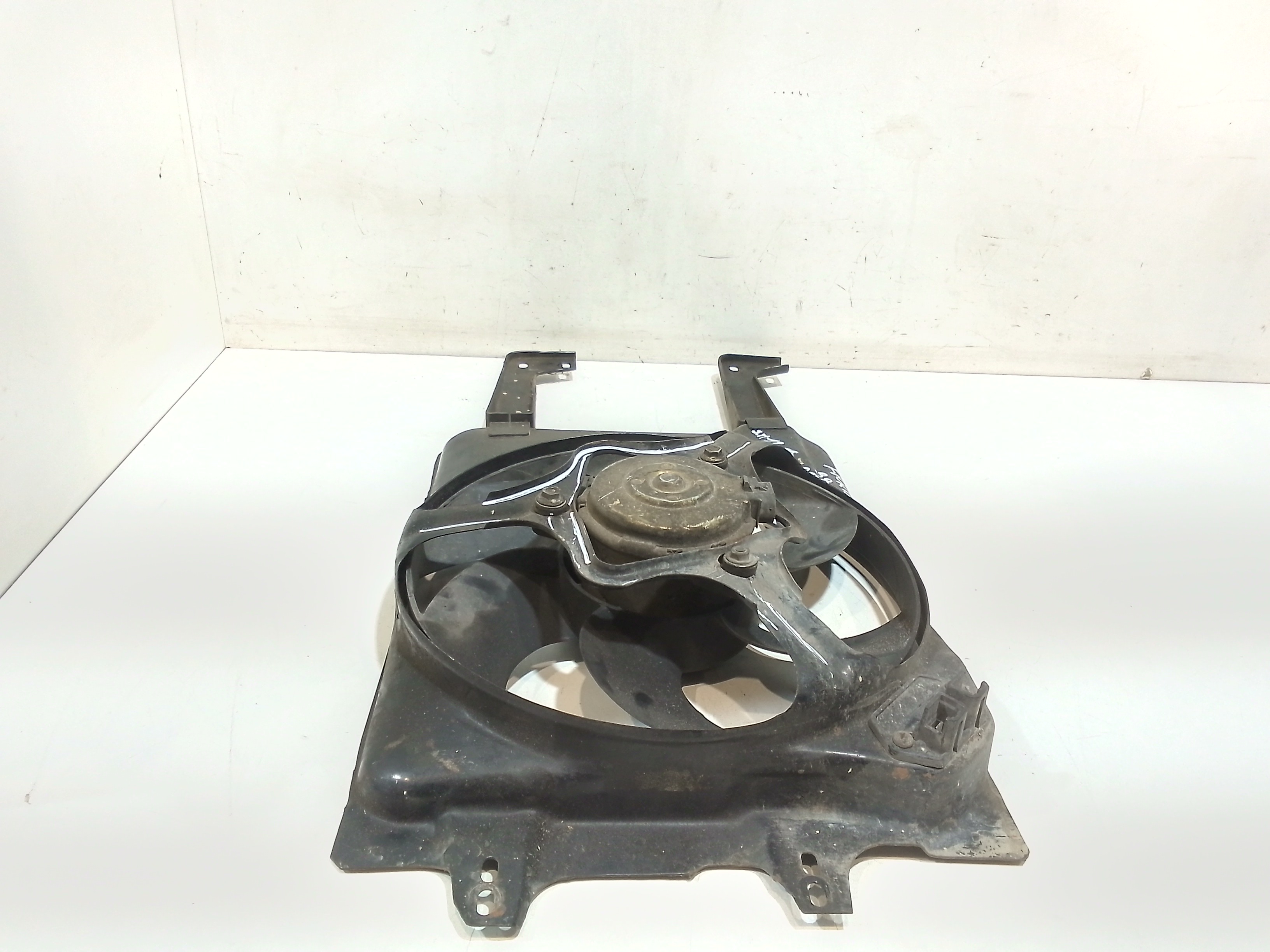 Elettroventola per Fiat Fiorino 1 Serie (1987 - 2003)