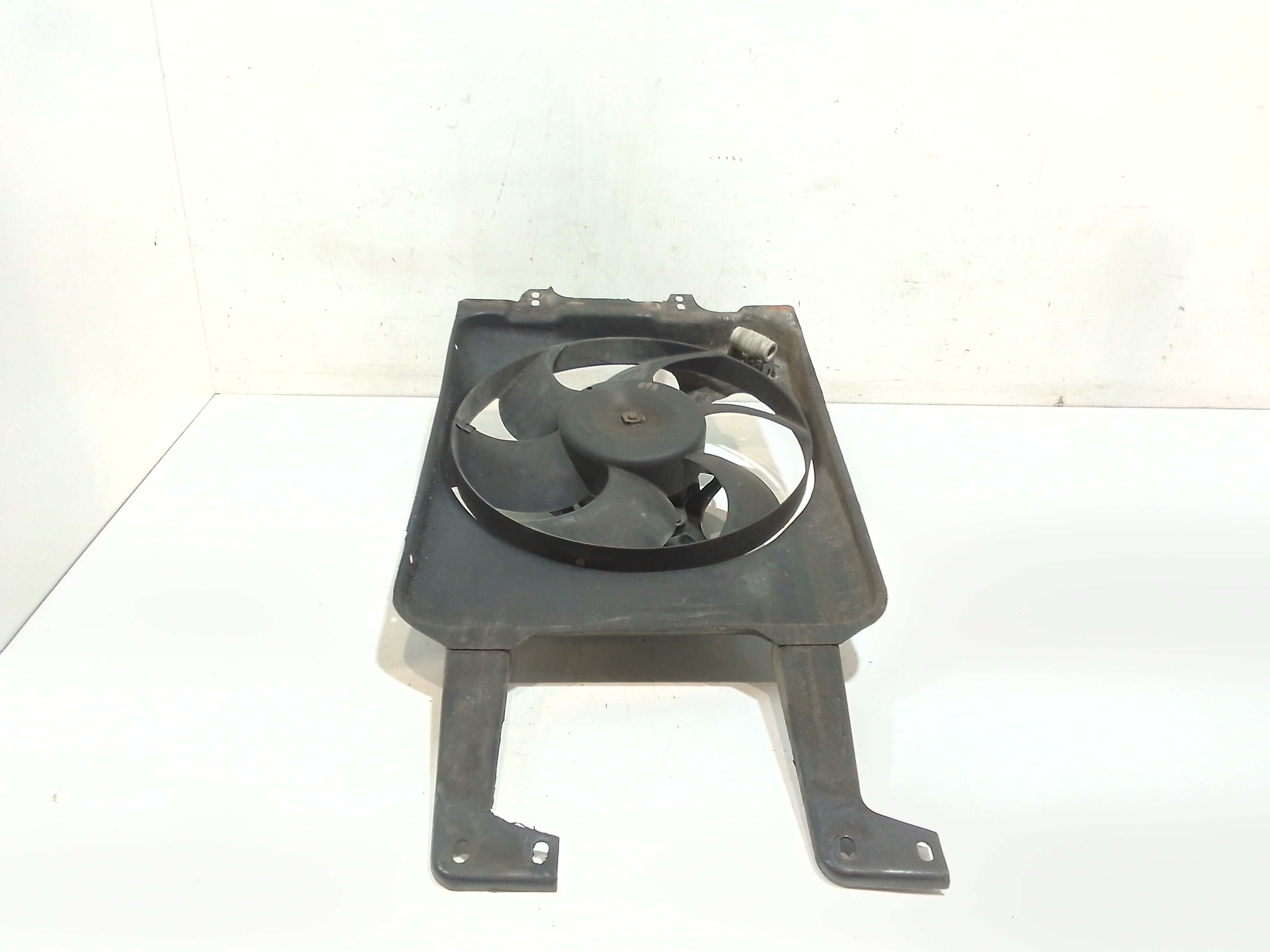 Elettroventola per Fiat Fiorino 1 Serie (1987 - 2003)