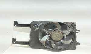 Elettroventola per Fiat Fiorino 1 Serie (1987 - 2003)