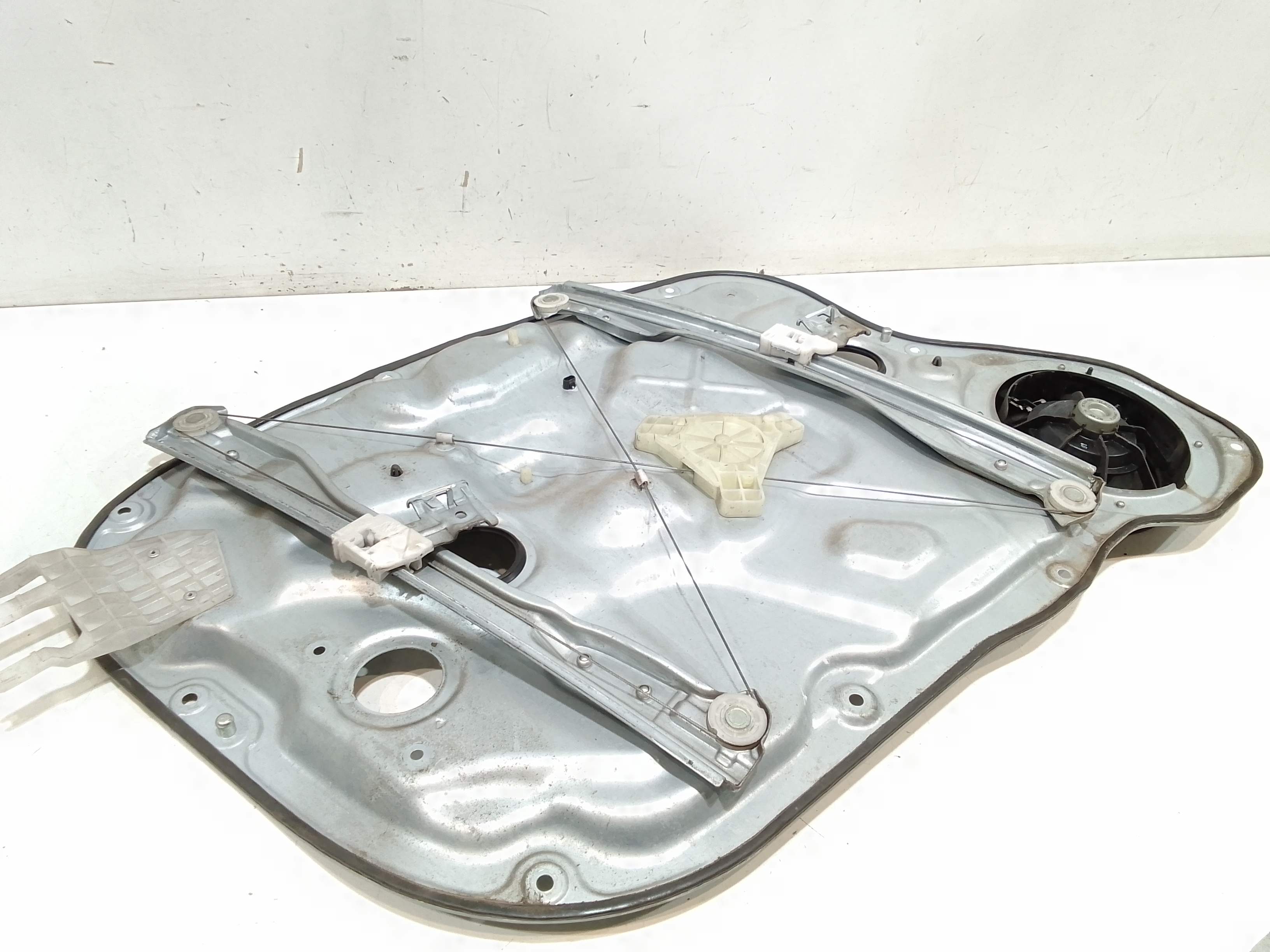 Cremagliera anteriore destra passeggero per Kia Cee d 1 Serie (2006 - 2012)