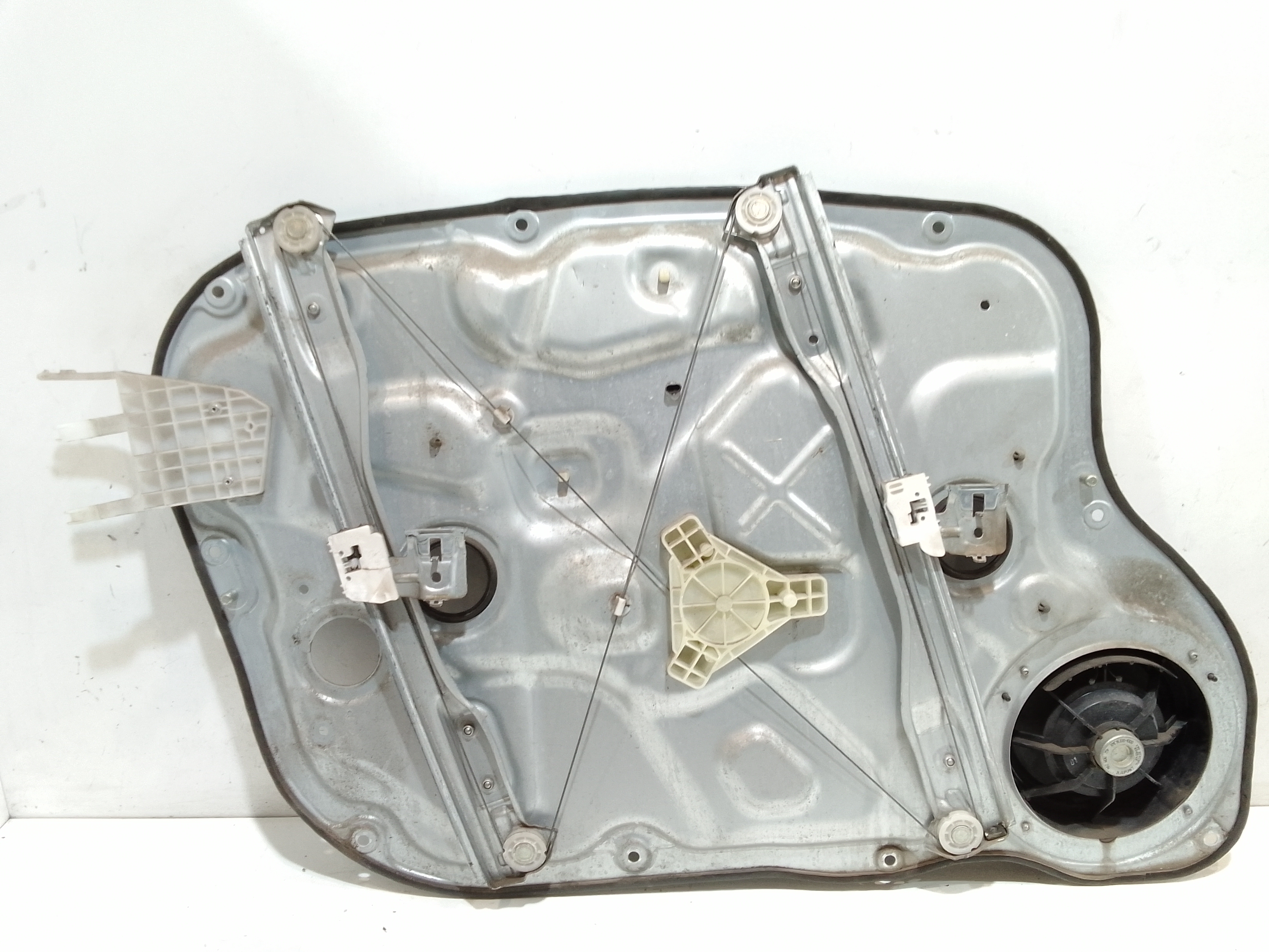 Cremagliera anteriore destra passeggero per Kia Cee d 1 Serie (2006 - 2012)