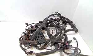 Cablaggio elettrico motore per Volkswagen Scirocco Serie (137) (08>14) (2008 - 2014)