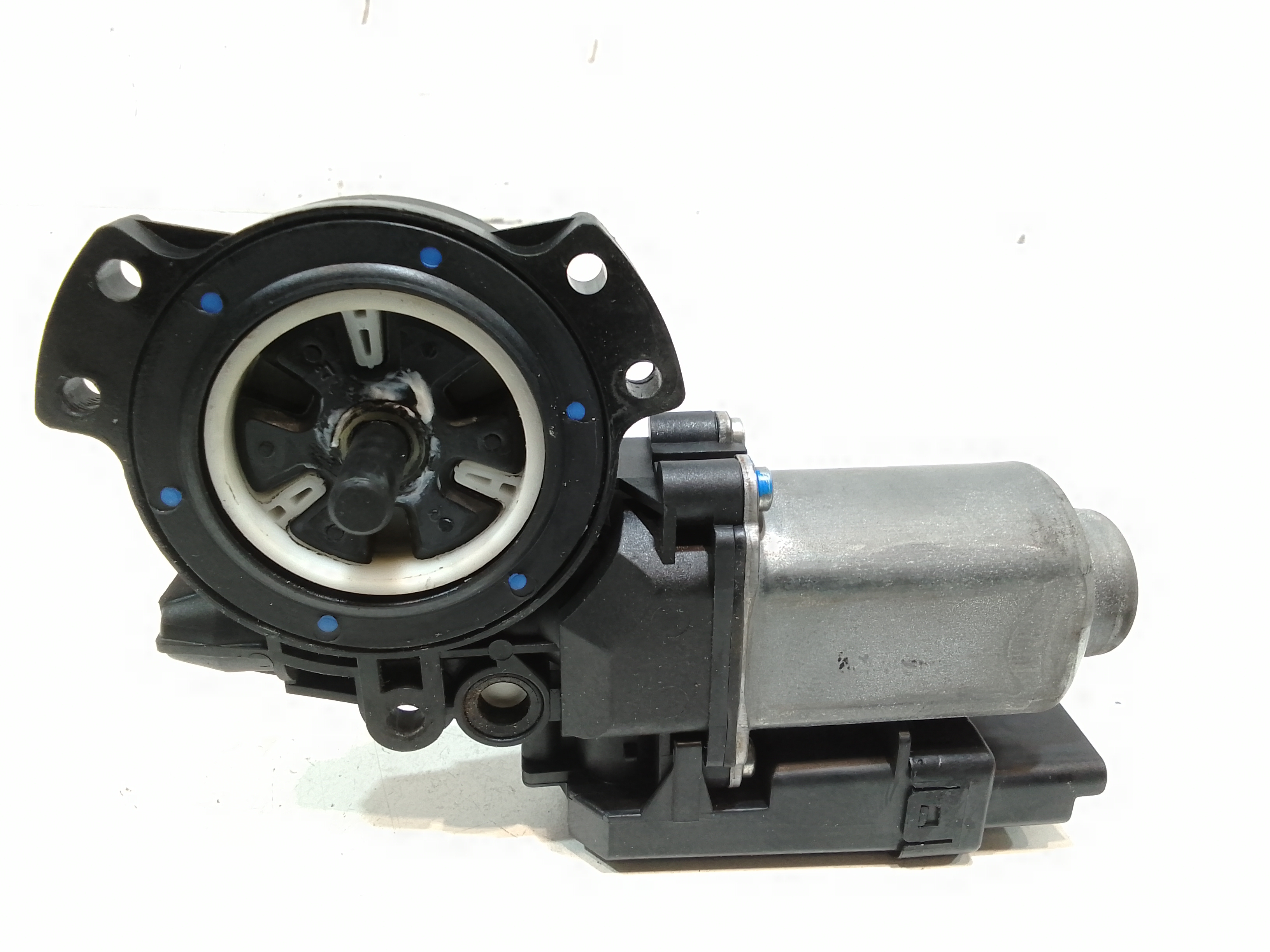 Motorino Alzavetro anteriore destra per Kia Cee d 1 Serie (2006 - 2012)