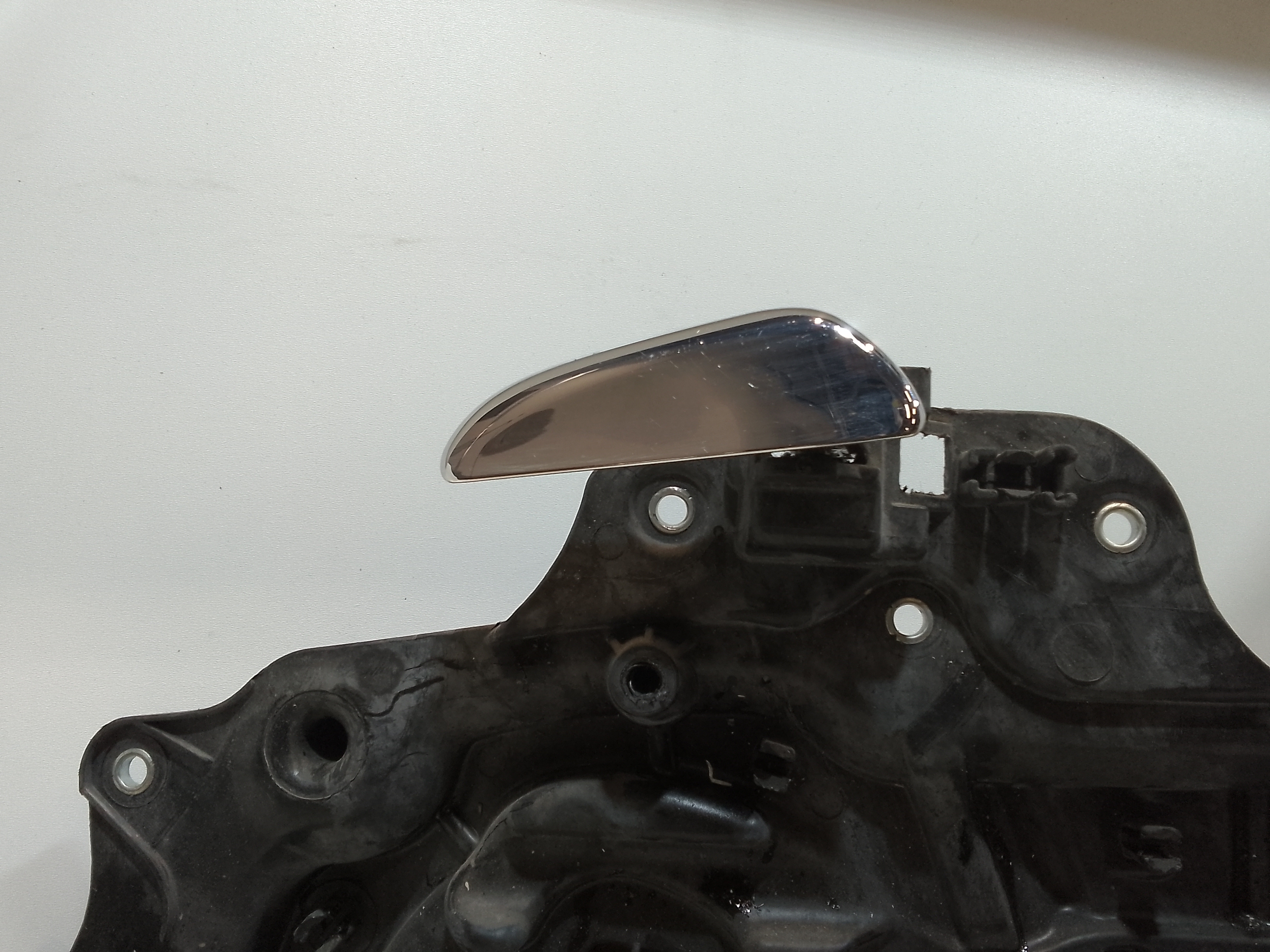 Cremagliera anteriore destra passeggero per Lancia Ypsilon 1 Serie (2003 - 2006)