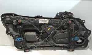 Cremagliera anteriore destra passeggero per Lancia Ypsilon 1 Serie (2003 - 2006)