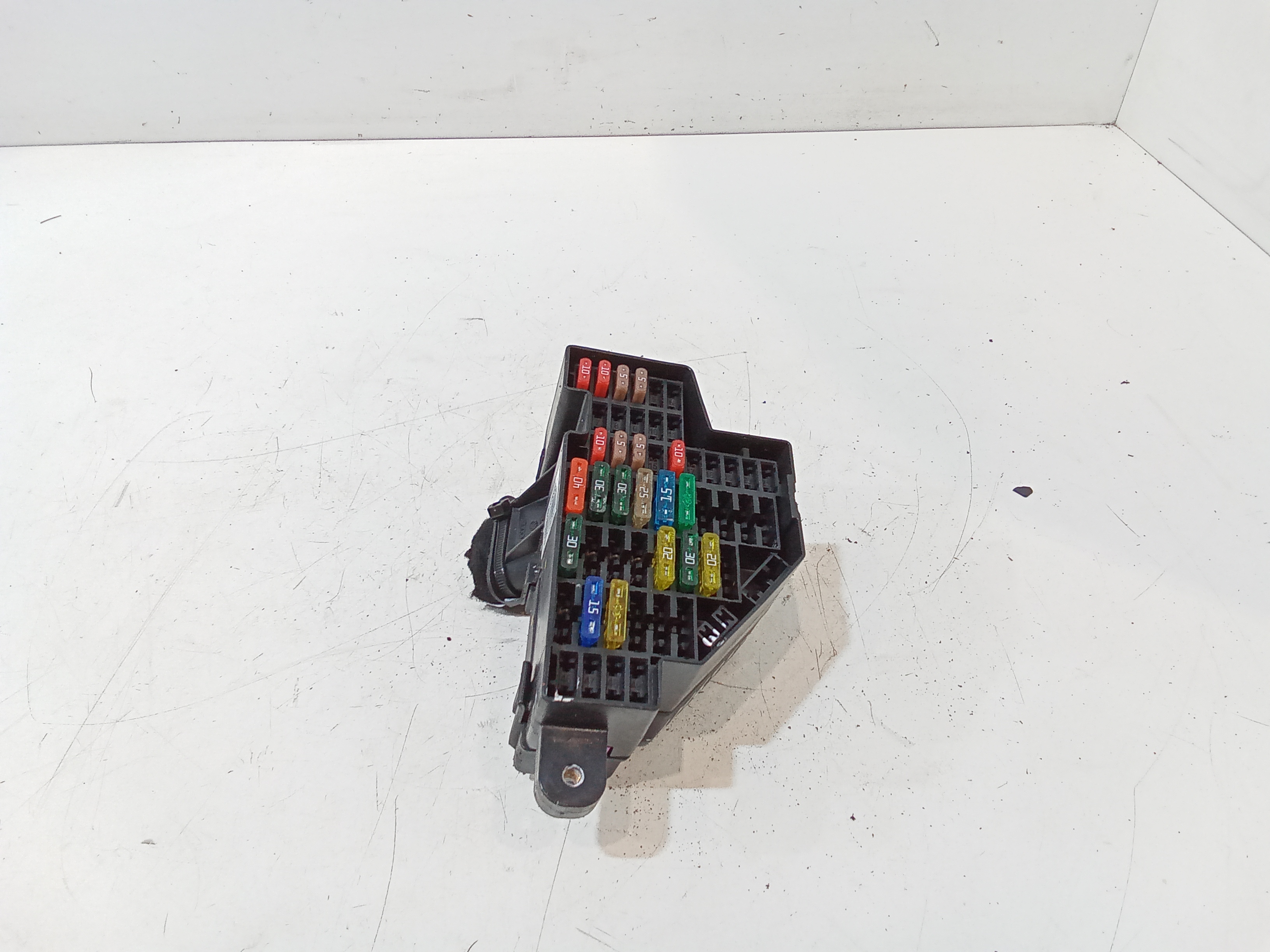 Centralina BSI per Volkswagen Scirocco Serie (137) (08>14) (2008 - 2014)