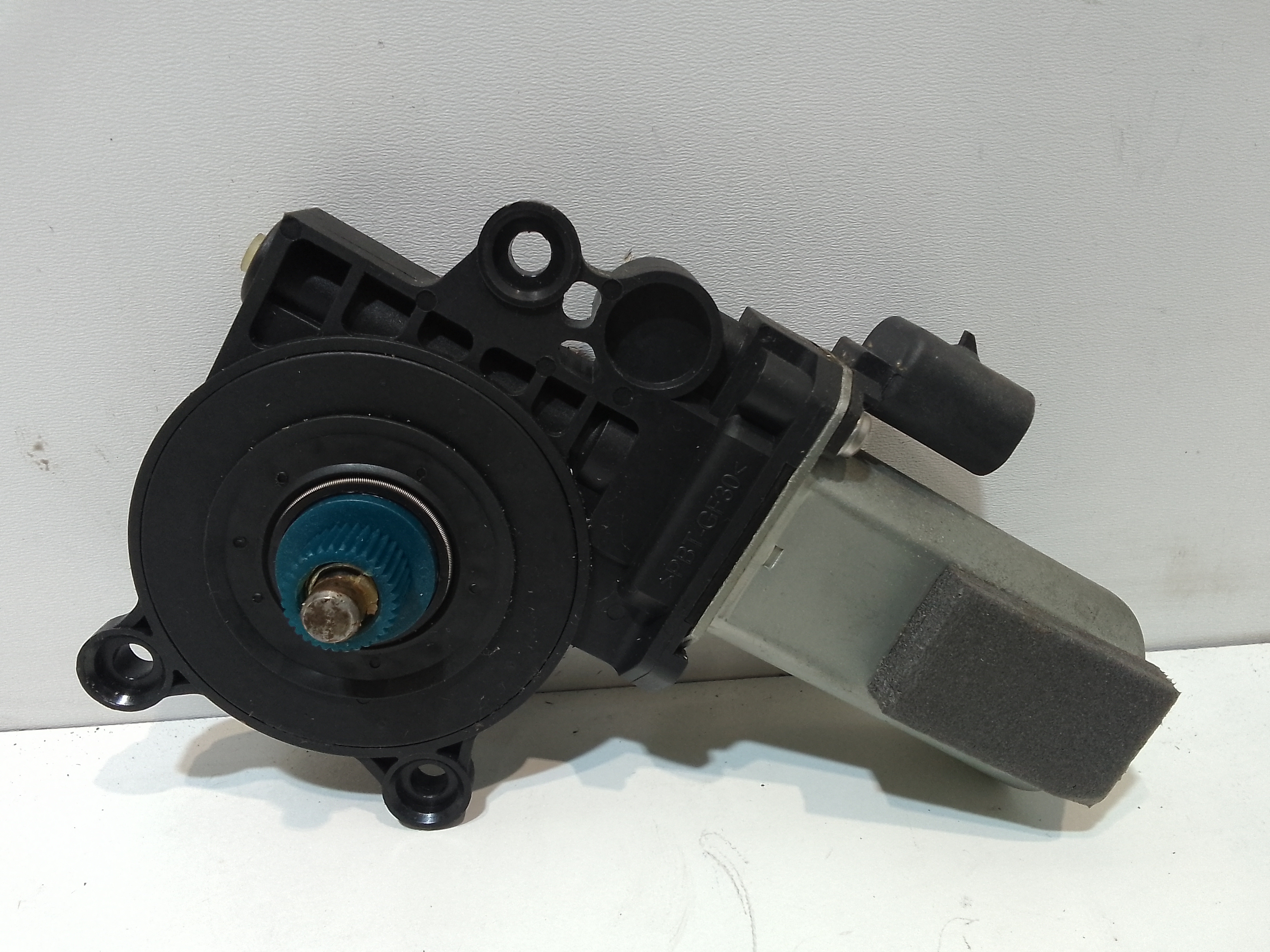 Motorino Alzavetro anteriore destra per Lancia Ypsilon 1 Serie (2003 - 2006)