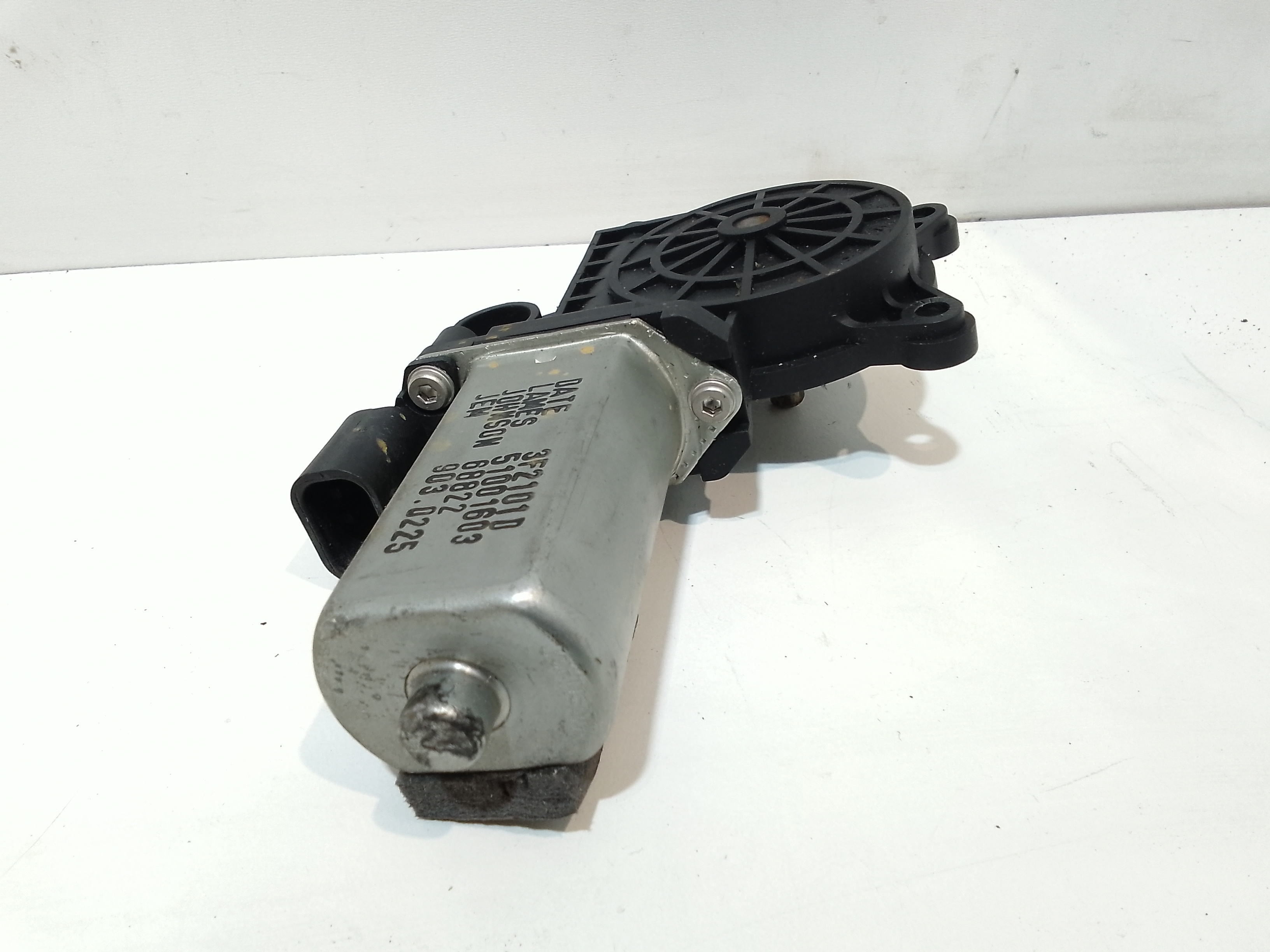 Motorino Alzavetro anteriore destra per Lancia Ypsilon 1 Serie (2003 - 2006)