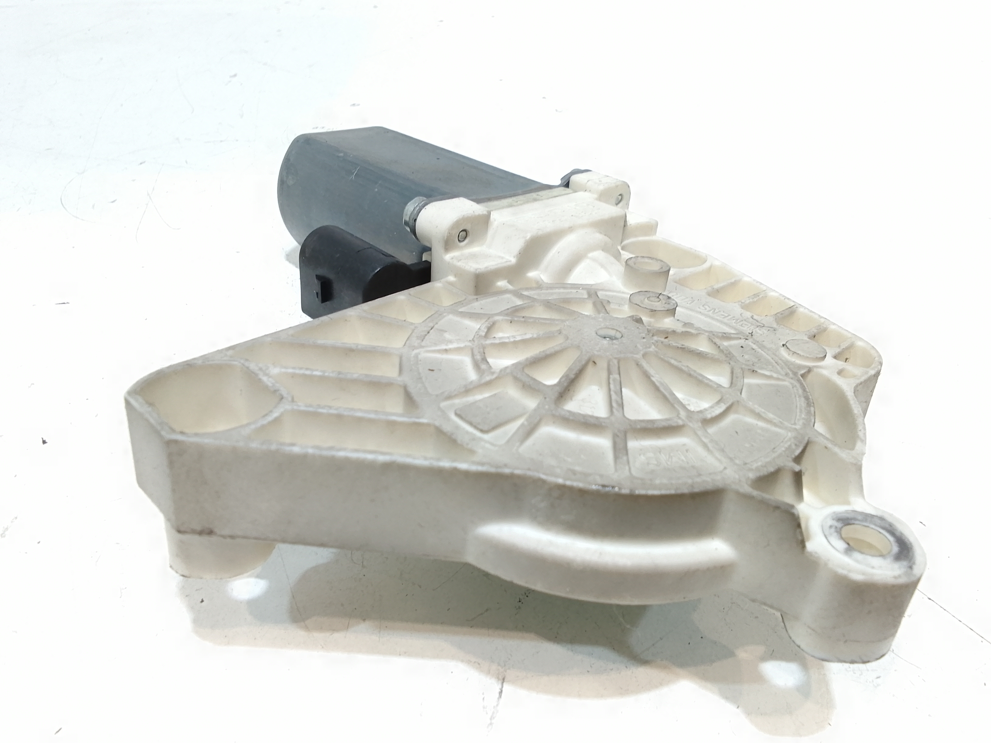 Motorino Alzavetro anteriore Sinistro per Mercedes Classe A W169 3 Serie (2004 - 2008)