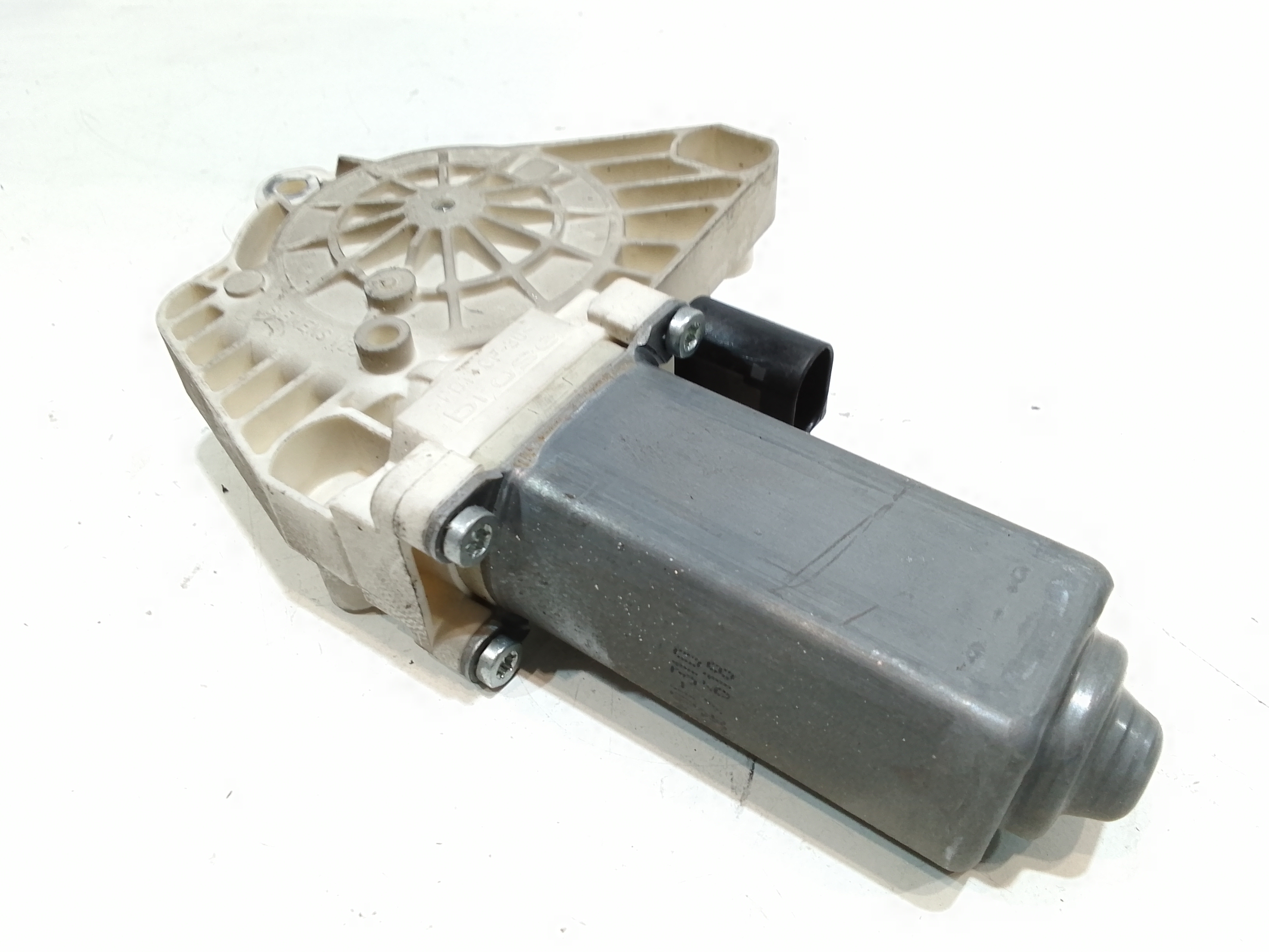 Motorino Alzavetro anteriore Sinistro per Mercedes Classe A W169 3 Serie (2004 - 2008)