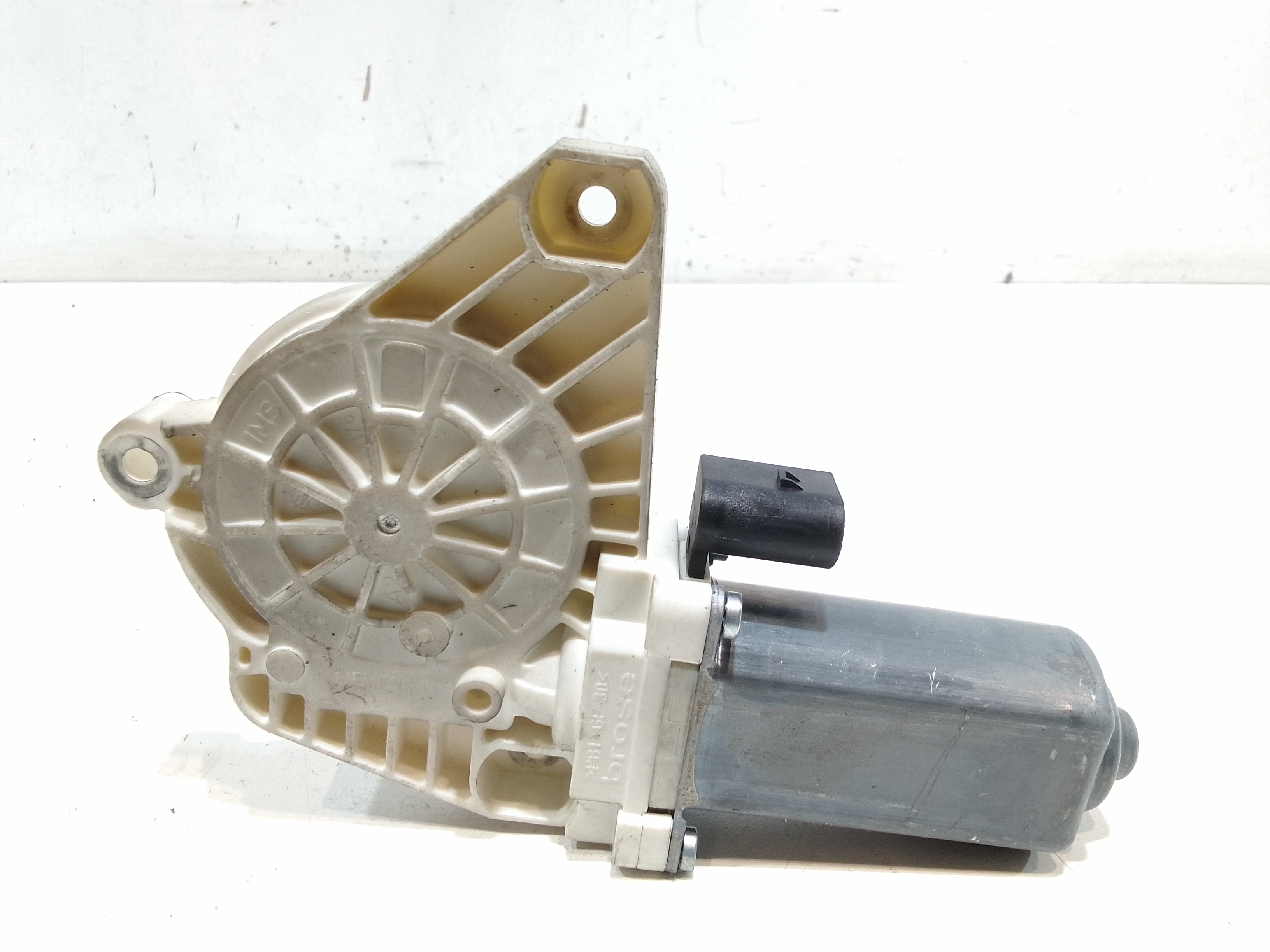 Motorino Alzavetro anteriore Sinistro per Mercedes Classe A W169 3 Serie (2004 - 2008)
