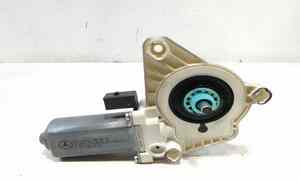 Motorino Alzavetro anteriore Sinistro per Mercedes Classe A W169 3 Serie (2004 - 2008)