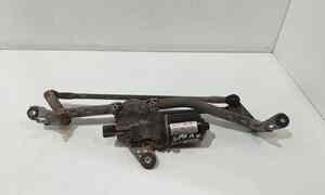 Motorino tergi ant completo di tandem per Chevrolet Spark 1 Serie (2009 - 2012)