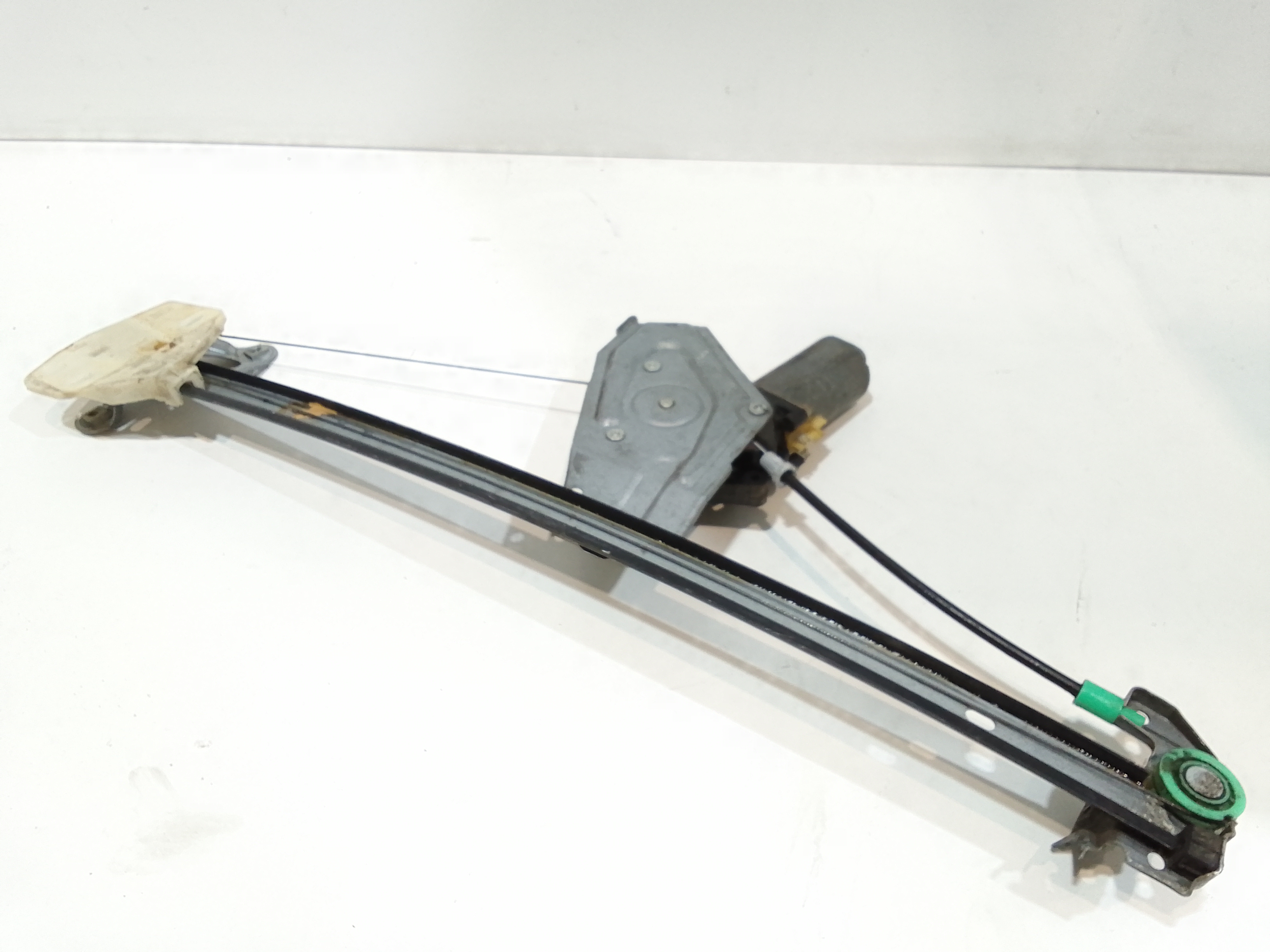 Cremagliera anteriore destra passeggero per Renault Espace 3 Serie (1996 - In produzione)