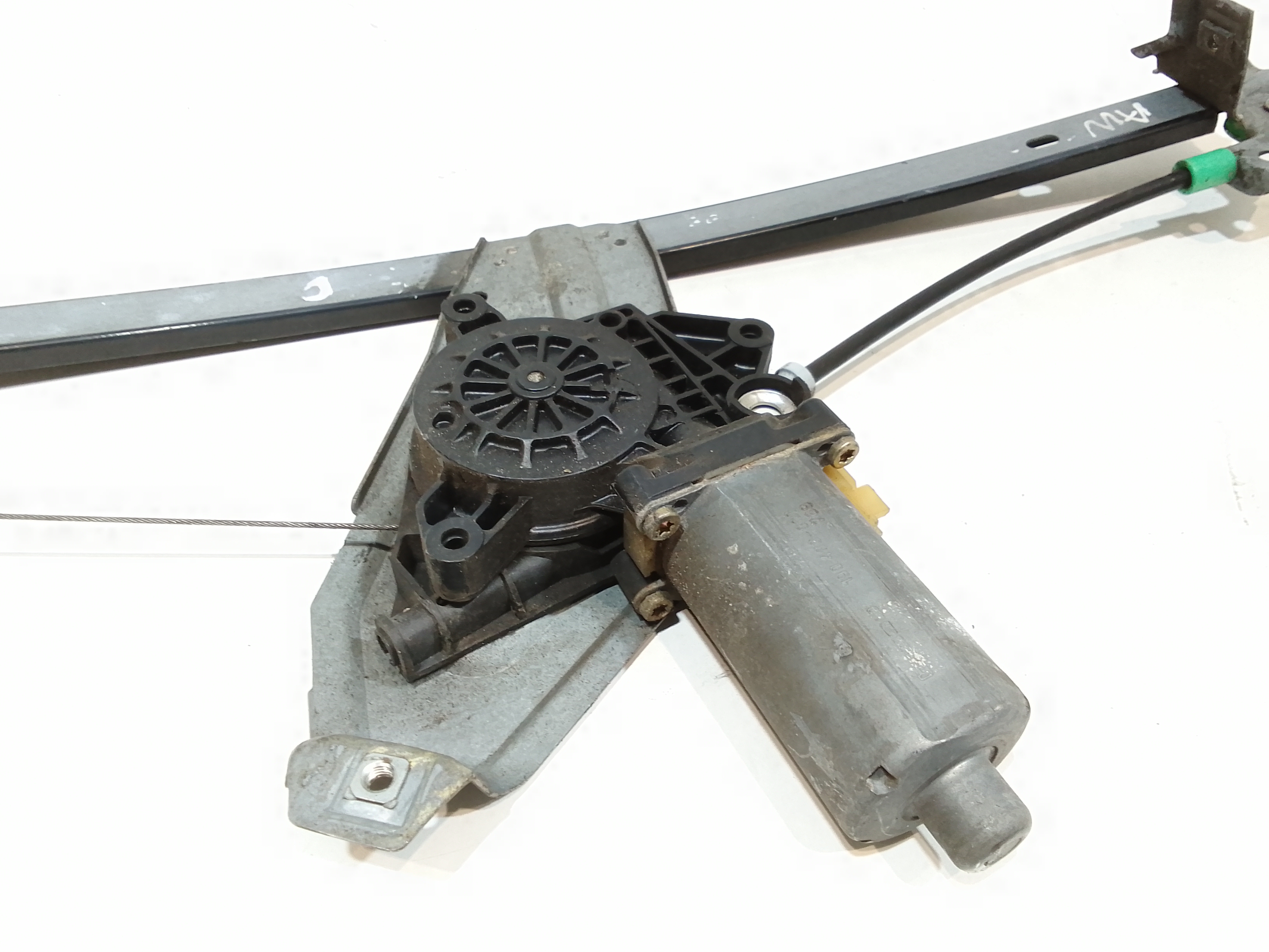 Cremagliera anteriore destra passeggero per Renault Espace 3 Serie (1996 - In produzione)