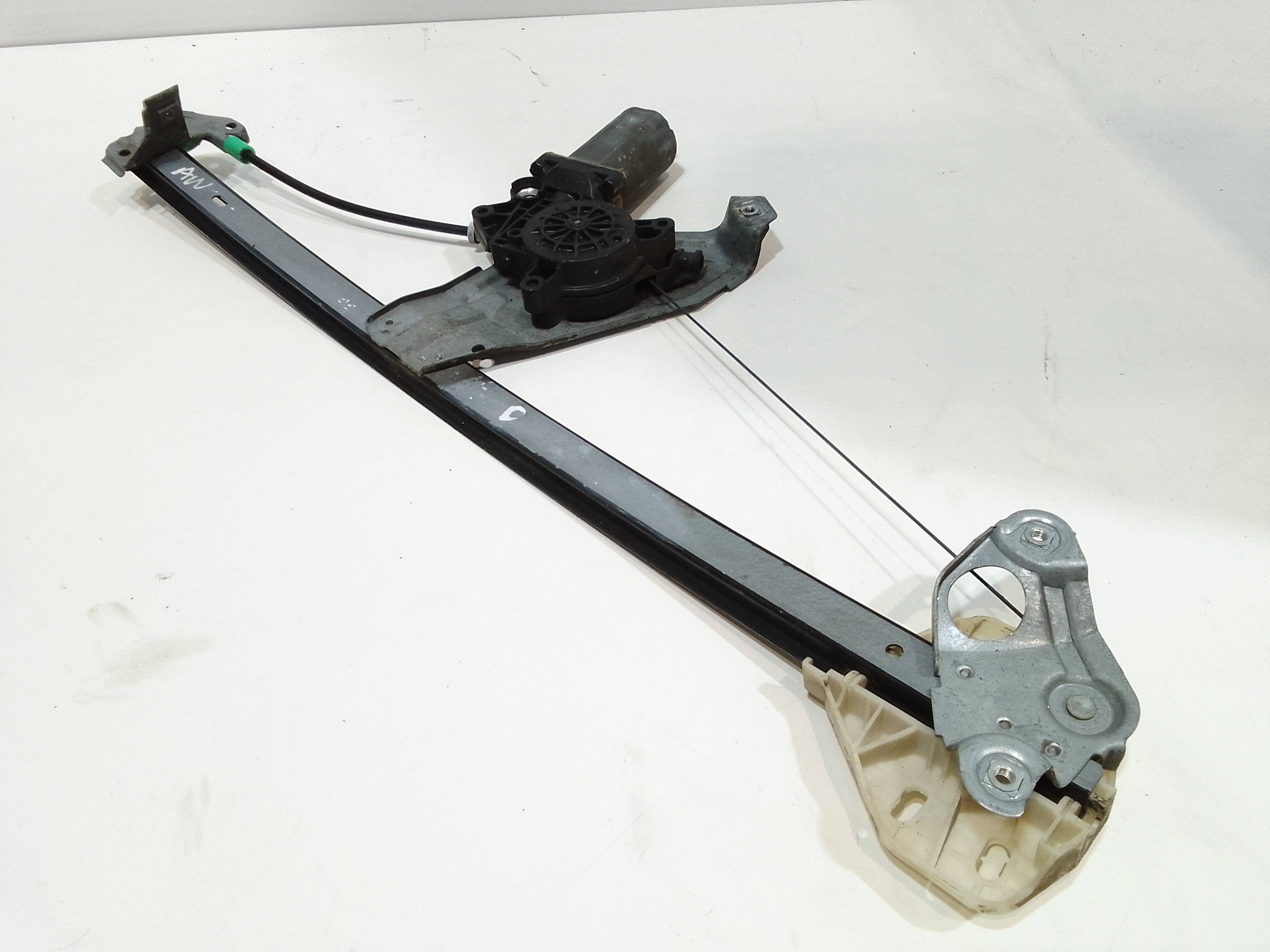 Cremagliera anteriore destra passeggero per Renault Espace 3 Serie (1996 - In produzione)