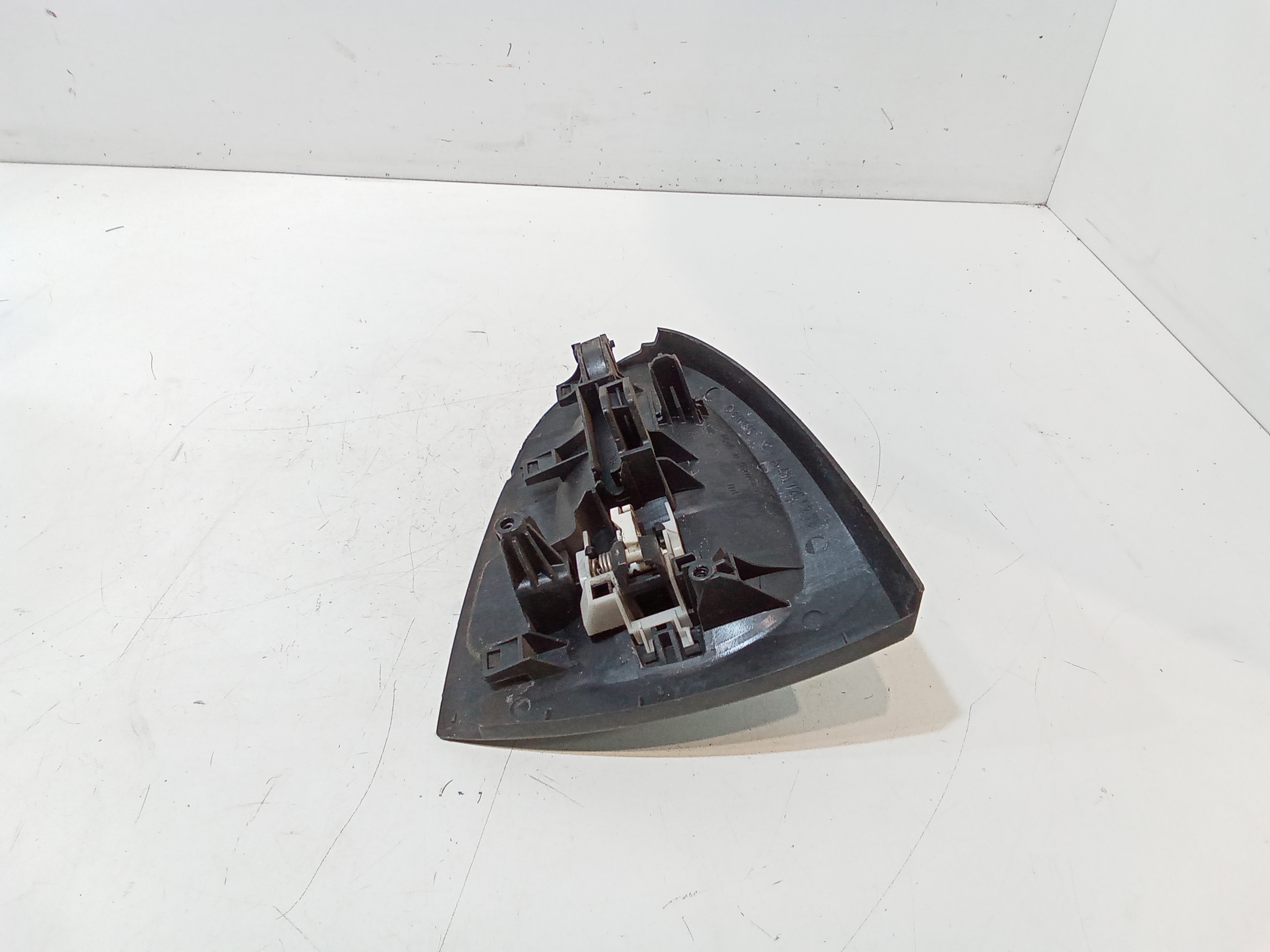 Maniglia esterna Anteriore Destra per Smart Fortwo Coup 3 Serie (w 451) (2007 - 2015)