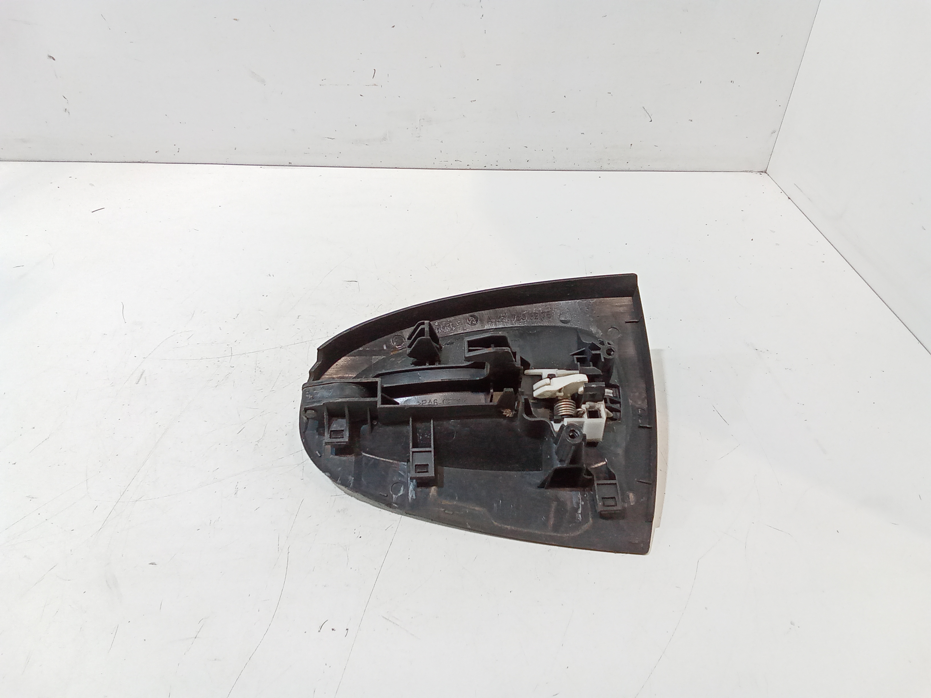 Maniglia esterna Anteriore Destra per Smart Fortwo Coup 3 Serie (w 451) (2007 - 2015)