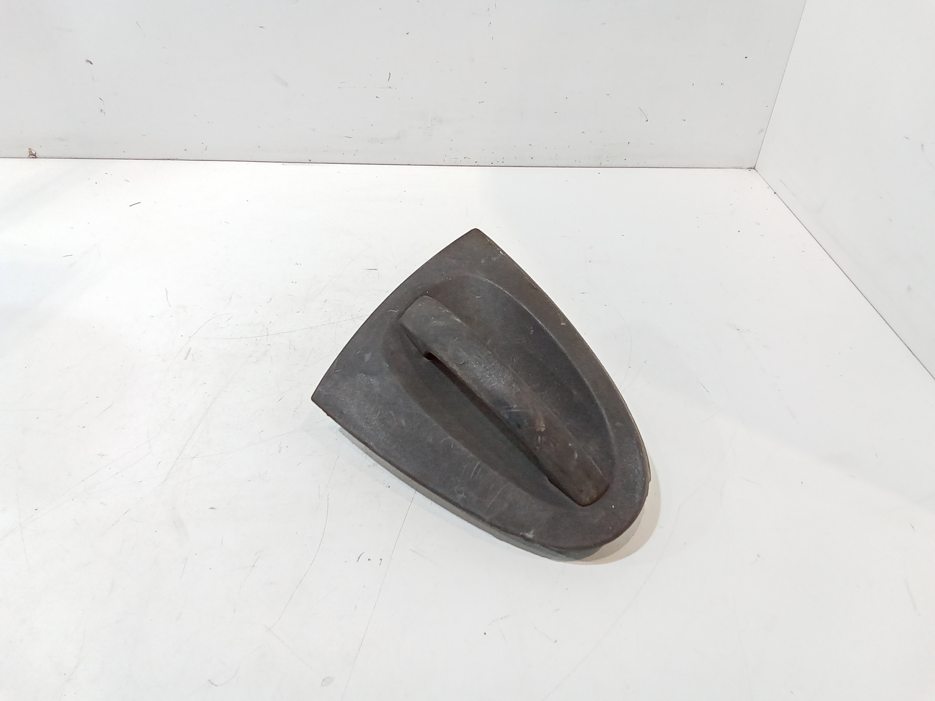 Maniglia esterna Anteriore Destra per Smart Fortwo Coup 3 Serie (w 451) (2007 - 2015)