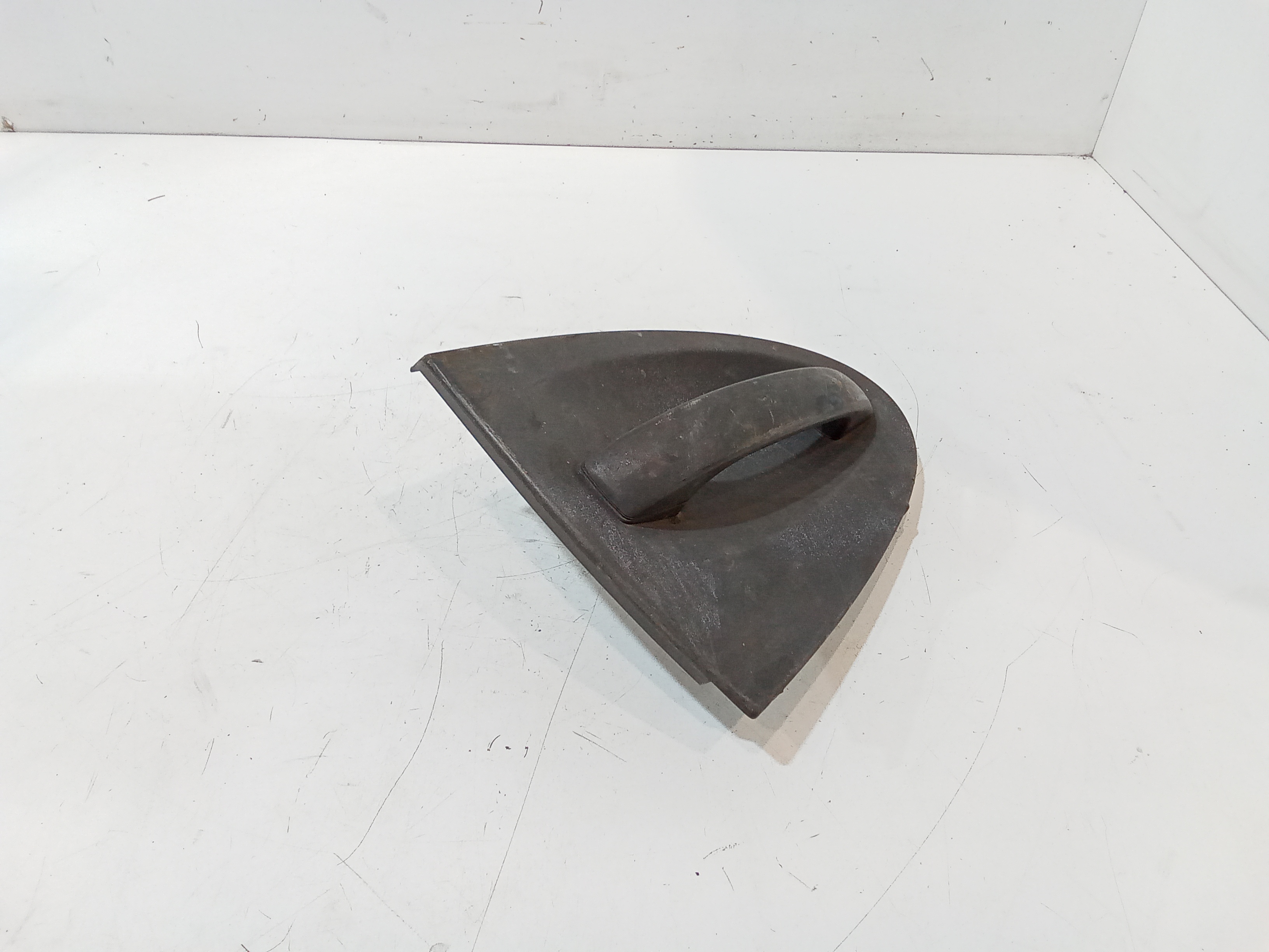 Maniglia esterna Anteriore Destra per Smart Fortwo Coup 3 Serie (w 451) (2007 - 2015)