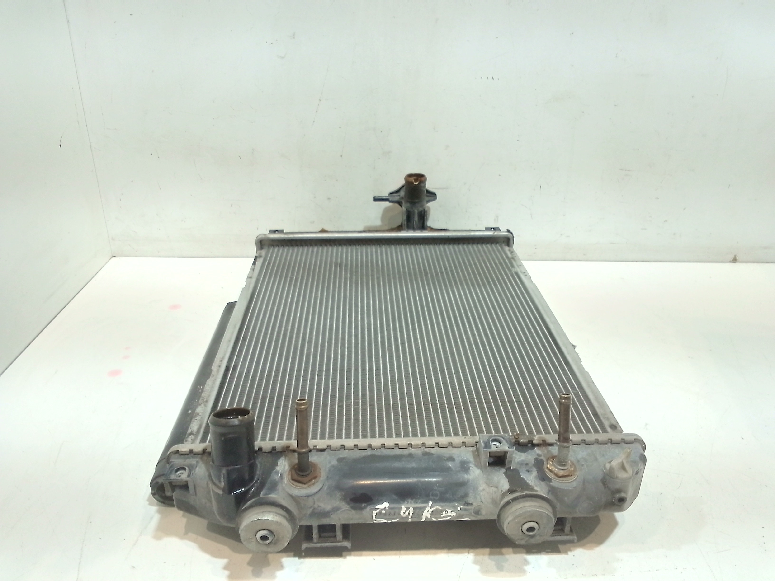 Radiatore acqua per Daihatsu Sirion 1 Serie (1998 - 2004)