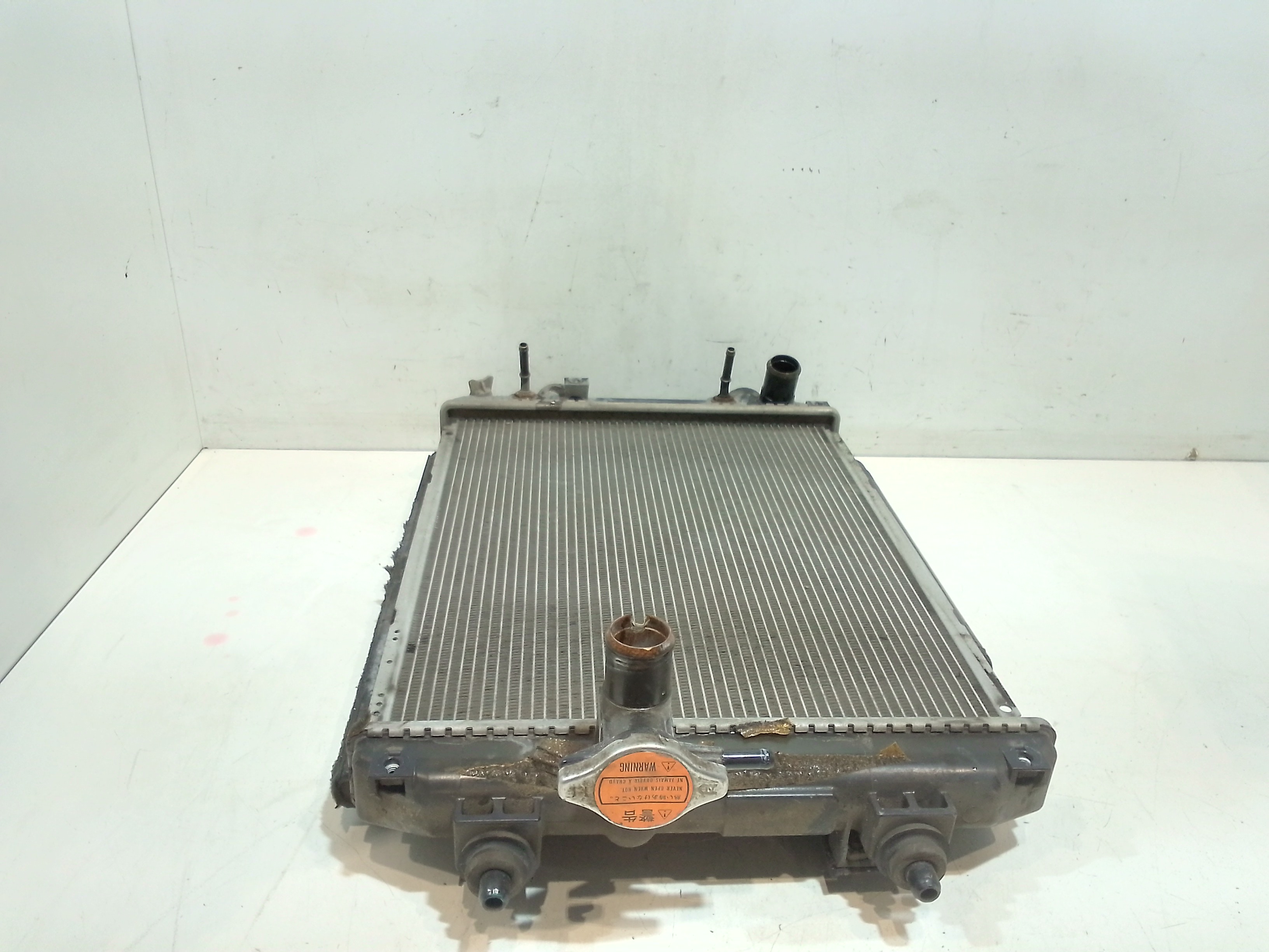 Radiatore acqua per Daihatsu Sirion 1 Serie (1998 - 2004)