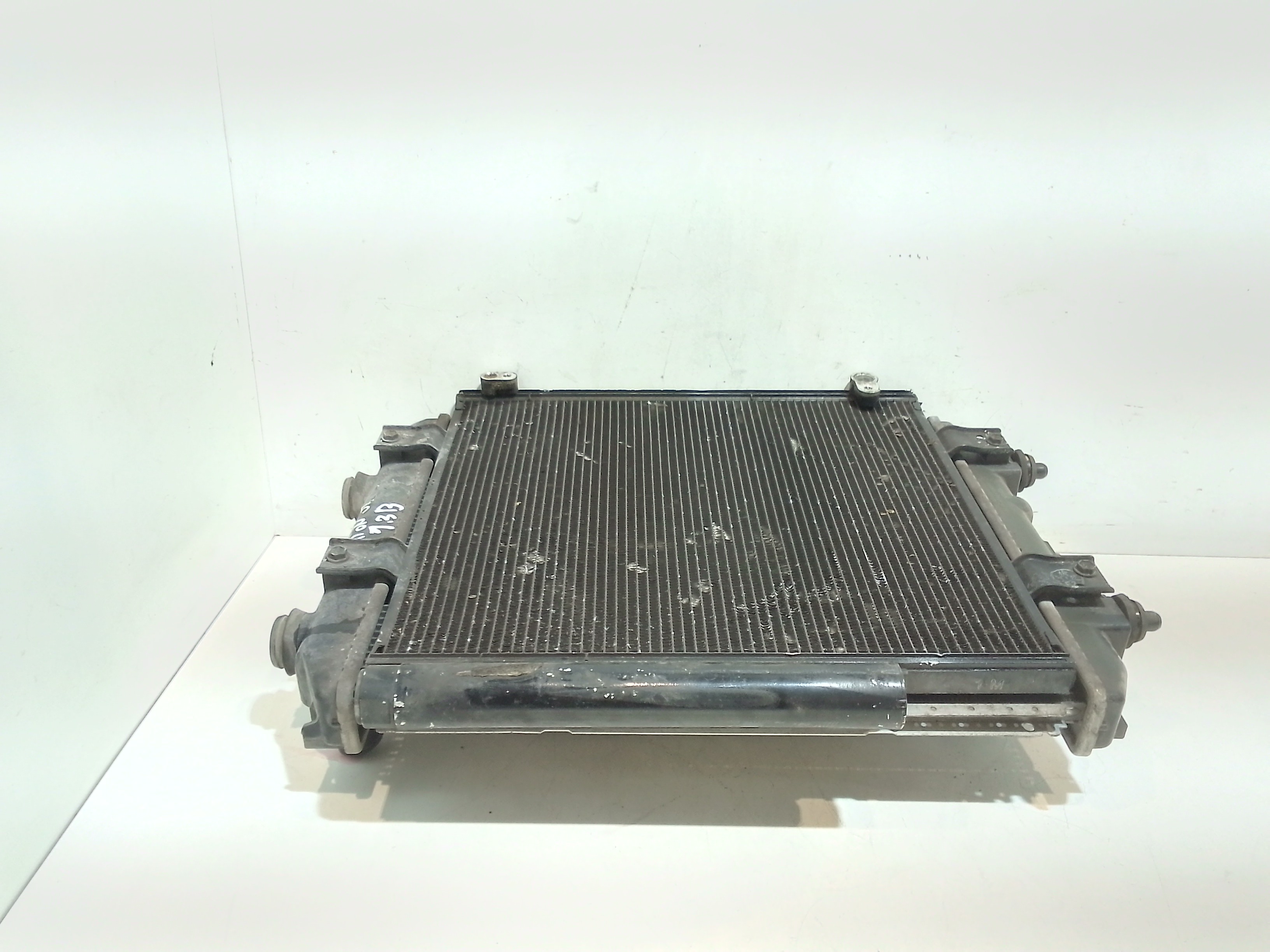 Radiatore acqua per Daihatsu Sirion 1 Serie (1998 - 2004)