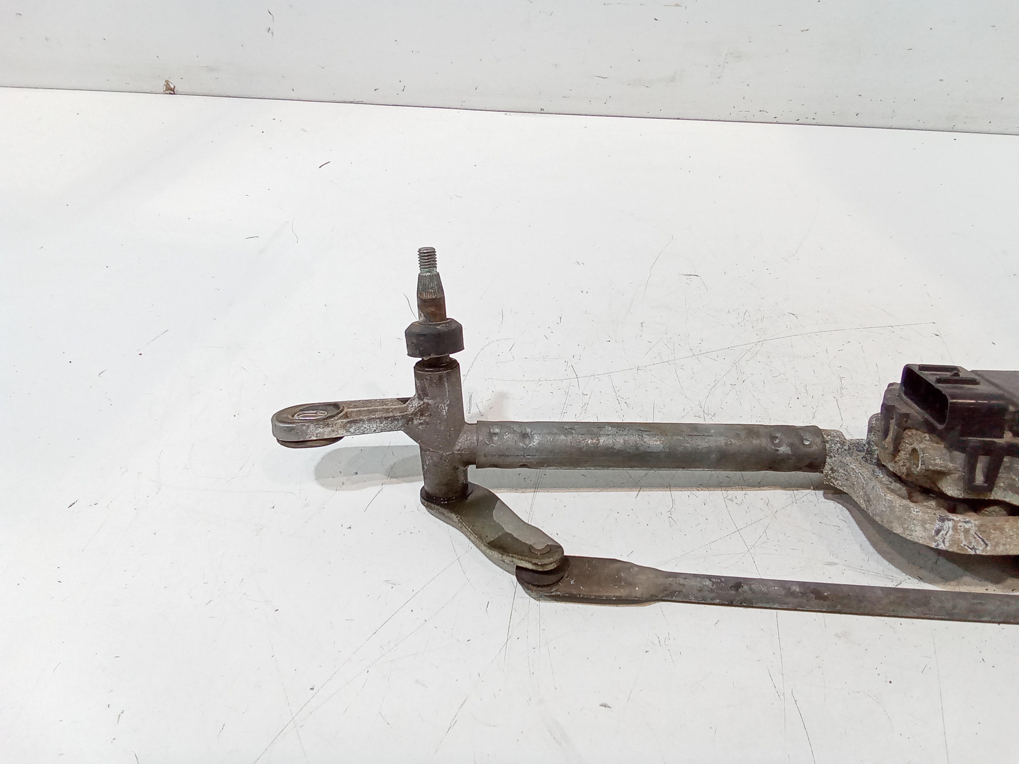 Motorino tergi ant completo di tandem per Lancia Musa 1 Serie (2004 - 2007)