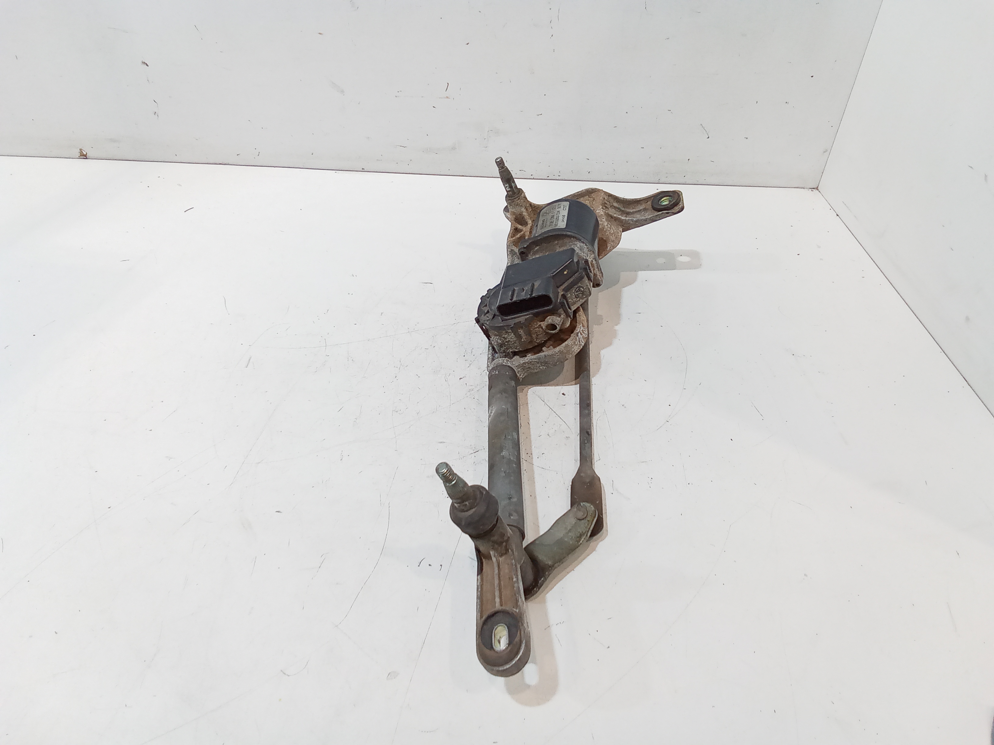 Motorino tergi ant completo di tandem per Lancia Musa 1 Serie (2004 - 2007)